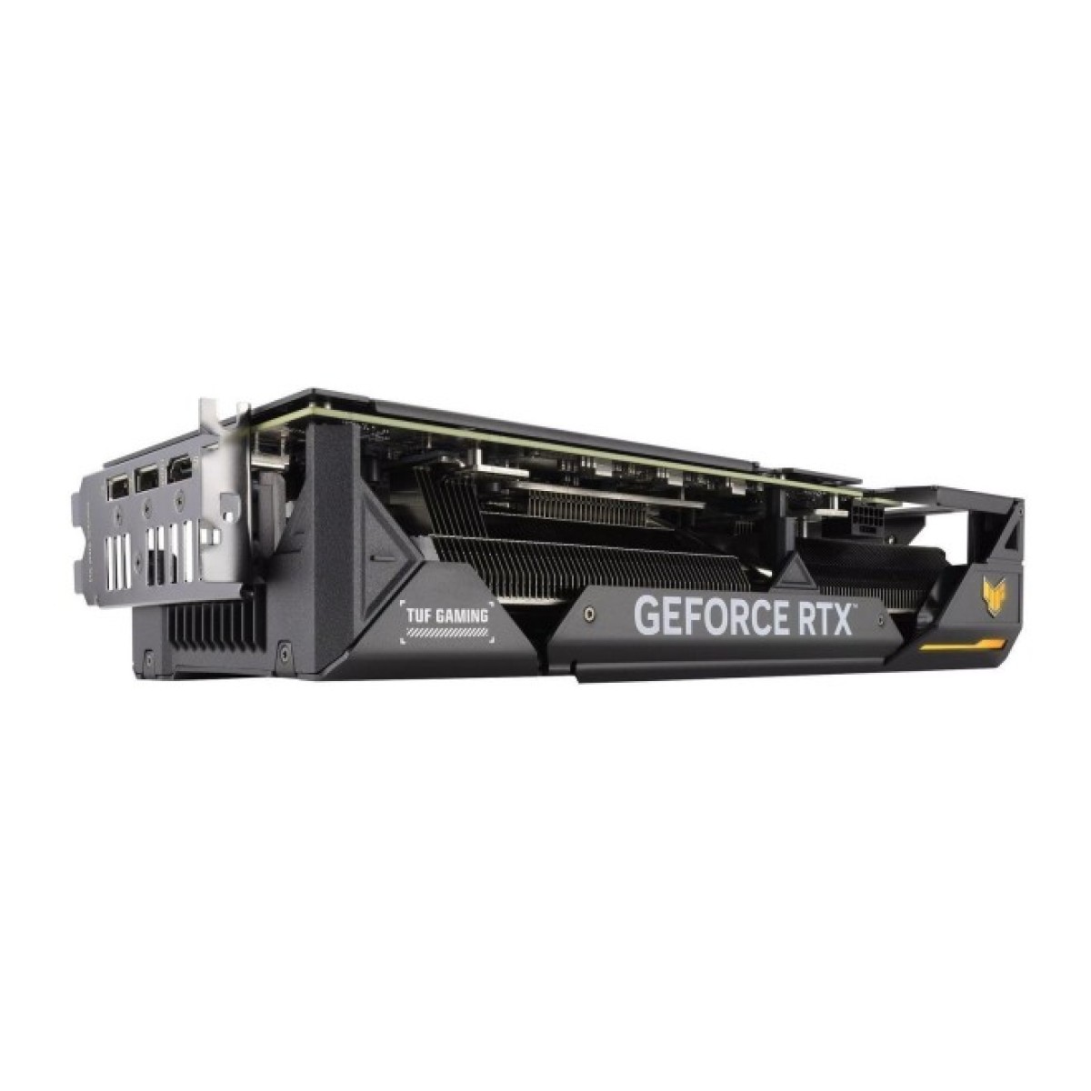 Відеокарта ASUS GeForce RTX4070 SUPER 12Gb TUF OC GAMING (TUF-RTX4070S-O12G-GAMING) 98_98.jpg - фото 9