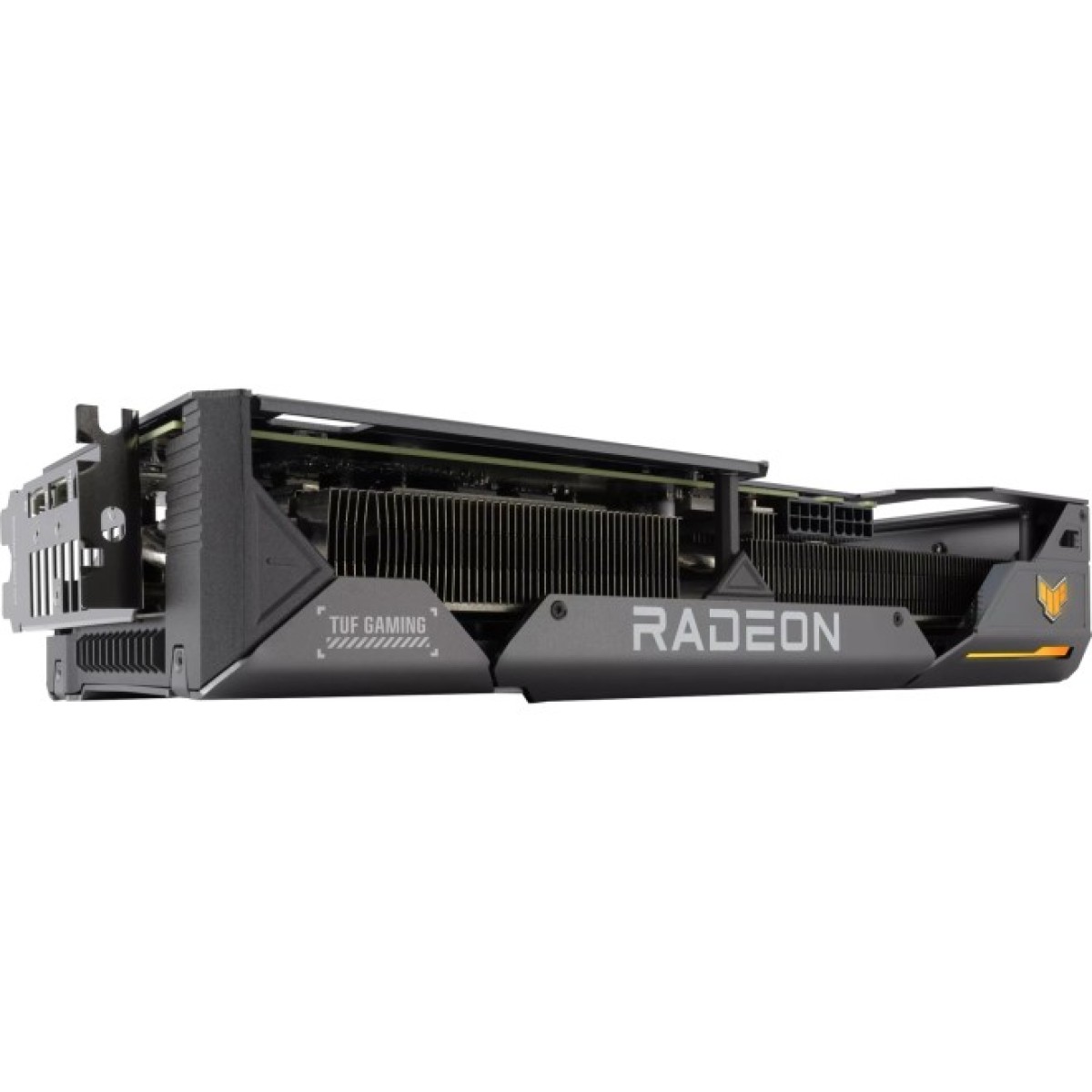 Відеокарта ASUS Radeon RX 7600 XT 16Gb TUF OC GAMING (TUF-RX7600XT-O16G-GAMING) 98_98.jpg - фото 12