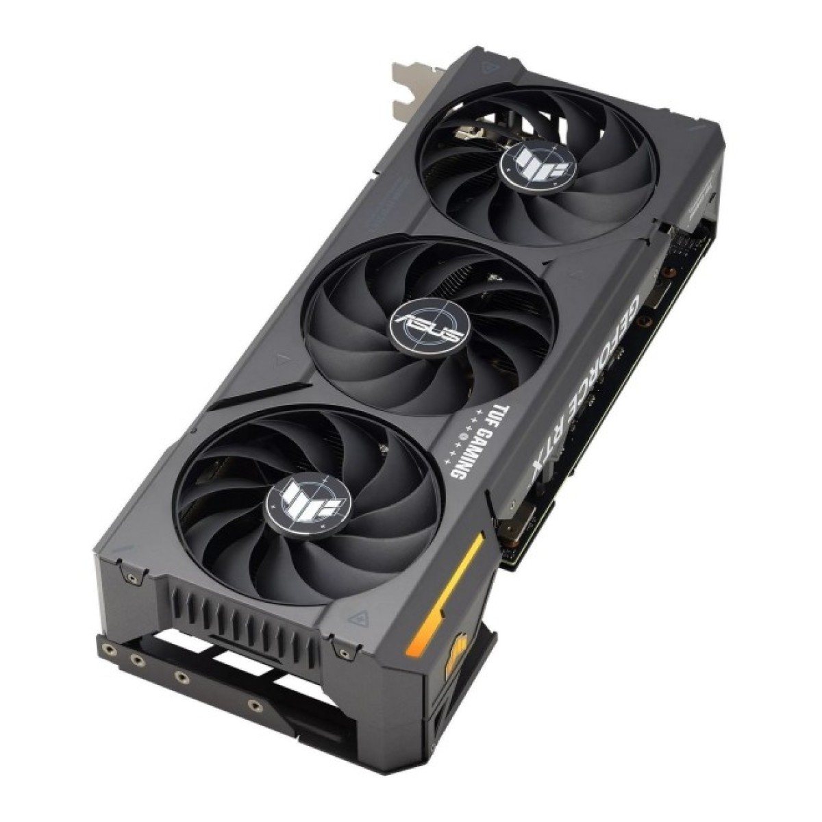 Видеокарта ASUS GeForce RTX4070 SUPER 12Gb TUF OC GAMING (TUF-RTX4070S-O12G-GAMING) 98_98.jpg - фото 10