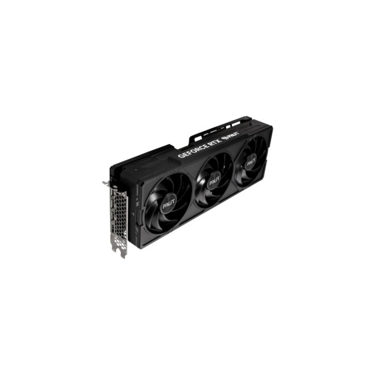 Відеокарта Palit RTX 4070 SUPER JETSTREAM OC 12GB (NED407ST19K9-1043) 98_98.jpg - фото 7