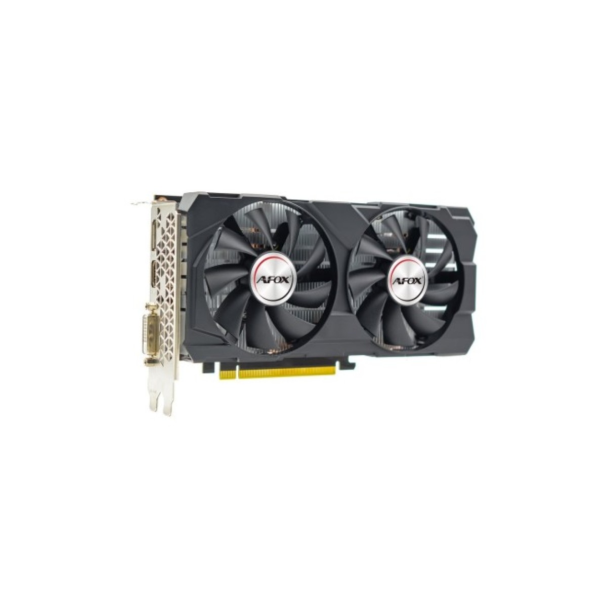 Видеокарта GeForce RTX2060 SUPER 8Gb Afox (AF2060S-8192D6H4-V2) 98_98.jpg - фото 3