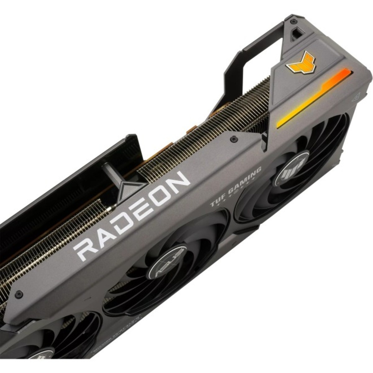 Відеокарта ASUS Radeon RX 7800 XT 16Gb TUF GAMING OC (TUF-RX7800XT-O16G-GAMING) 98_98.jpg - фото 11