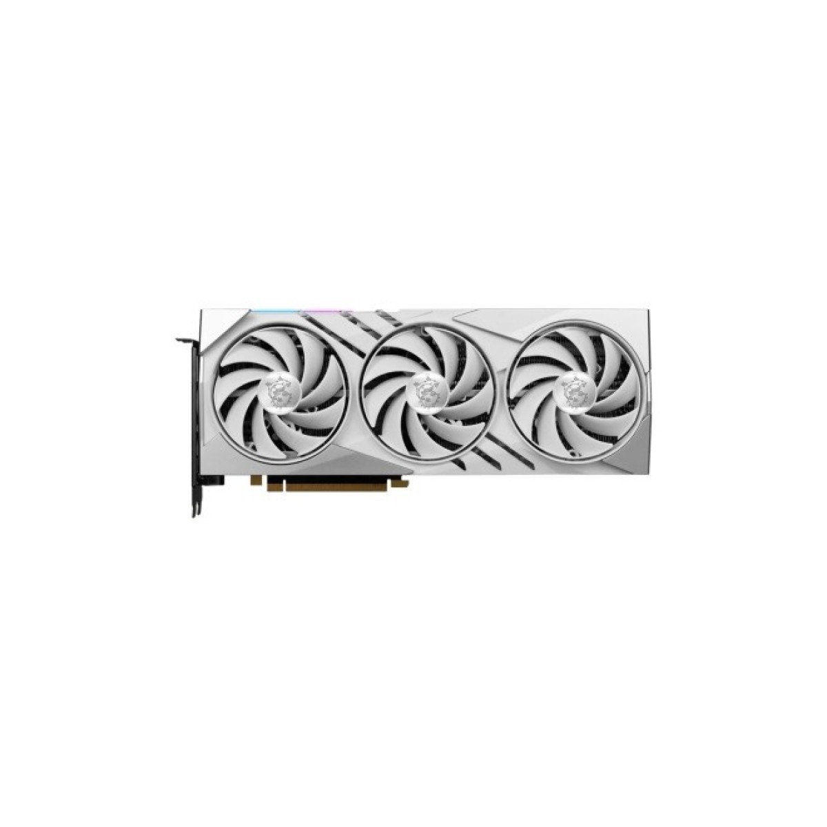 Видеокарта MSI GeForce RTX4070Ti SUPER 16Gb GAMING X SLIM WHITE (RTX 4070 Ti SUPER 16G GAMING X SLIM WHIT) 256_256.jpg