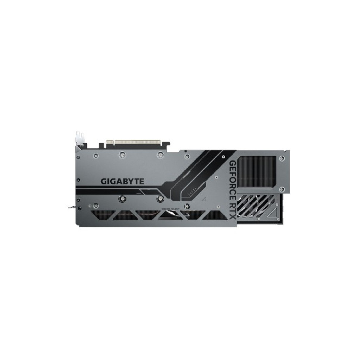 Відеокарта GIGABYTE GeForce RTX4090 24GB WINDFORCE (GV-N4090WF3V2-24GD) 98_98.jpg - фото 2