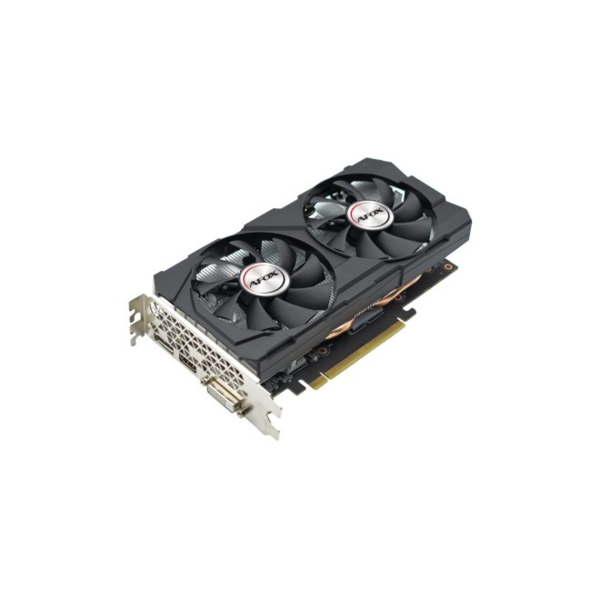 Відеокарта GeForce RTX2060 SUPER 8Gb Afox (AF2060S-8192D6H4-V2) 98_98.jpg - фото 4