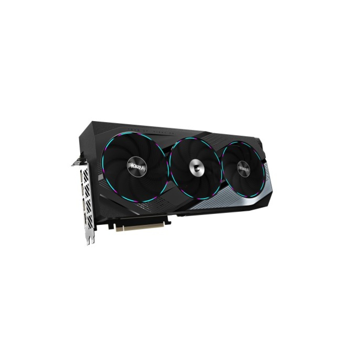 Відеокарта GIGABYTE GeForce RTX4070Ti SUPER 16Gb AORUS MASTER (GV-N407TSAORUS M-16GD) 98_98.jpg - фото 7