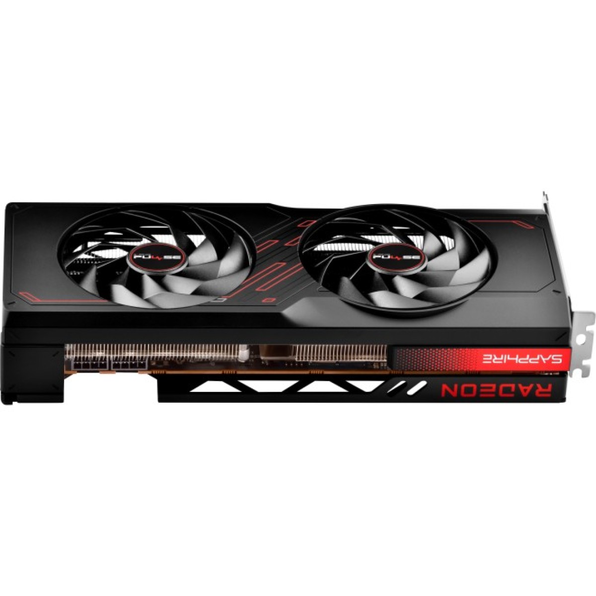 Видеокарта Sapphire Radeon RX 7800 XT 16GB PULSE (11330-02-20G) 98_98.jpg - фото 3