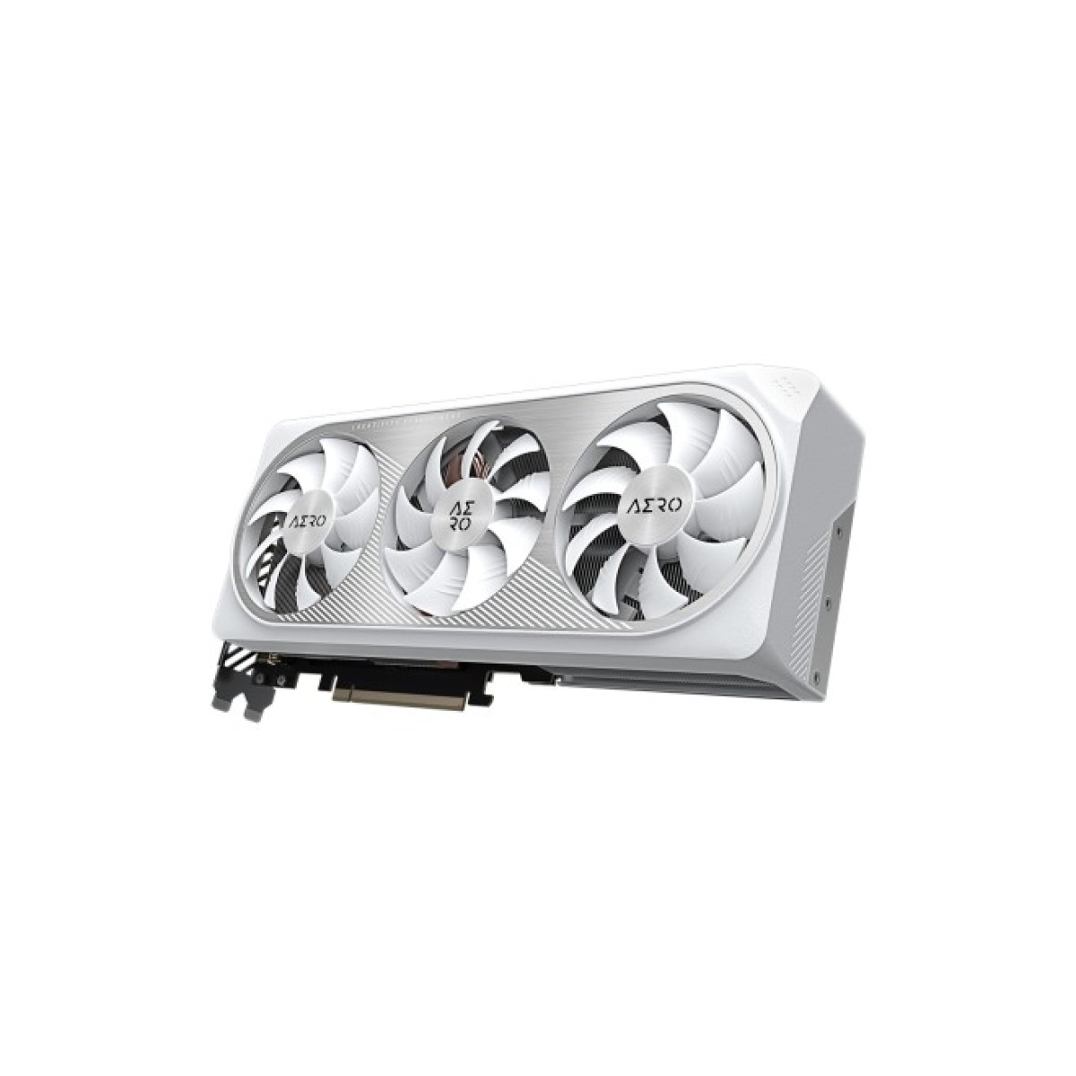 Відеокарта GIGABYTE GeForce RTX4070 12Gb AERO OC (GV-N4070AERO OC-12GD) 98_98.jpg - фото 5