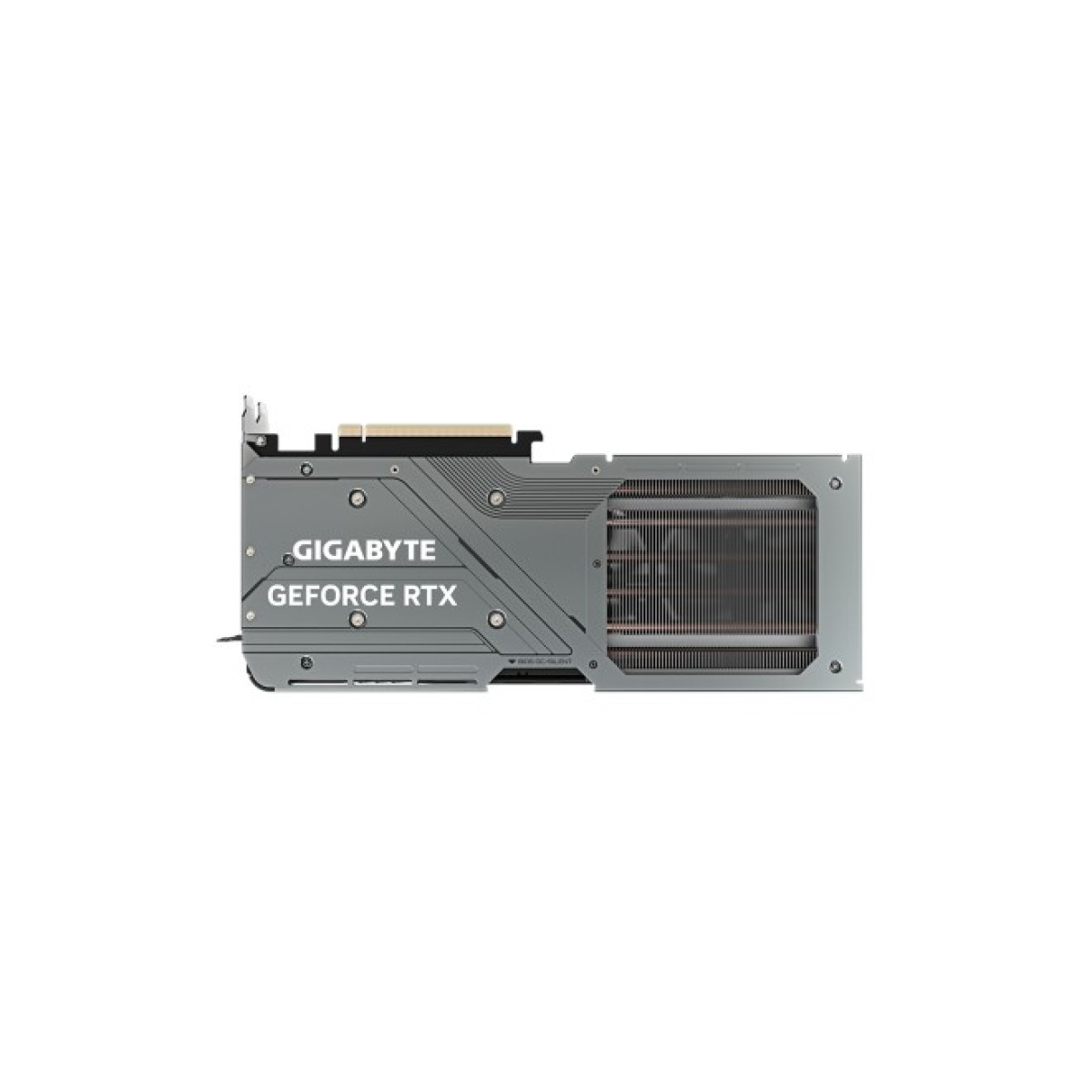 Видеокарта GIGABYTE GeForce RTX4070 SUPER 12Gb GAMING OC (GV-N407SGAMING OC-12GD) 98_98.jpg - фото 7