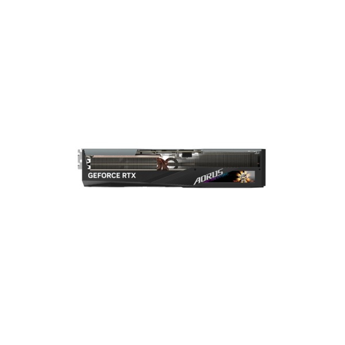 Видеокарта GIGABYTE GeForce RTX4090 24GB AORUS MASTER (GV-N4090AORUS M-24GD) 98_98.jpg - фото 8