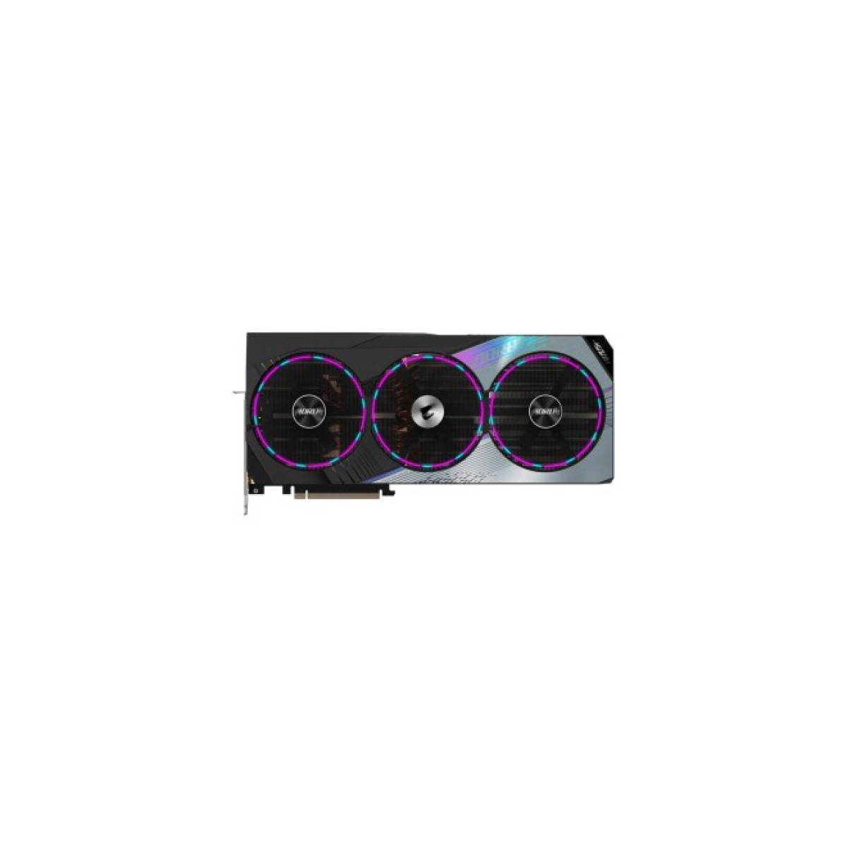 Видеокарта GIGABYTE GeForce RTX4090 24GB AORUS MASTER (GV-N4090AORUS M-24GD) 256_256.jpg