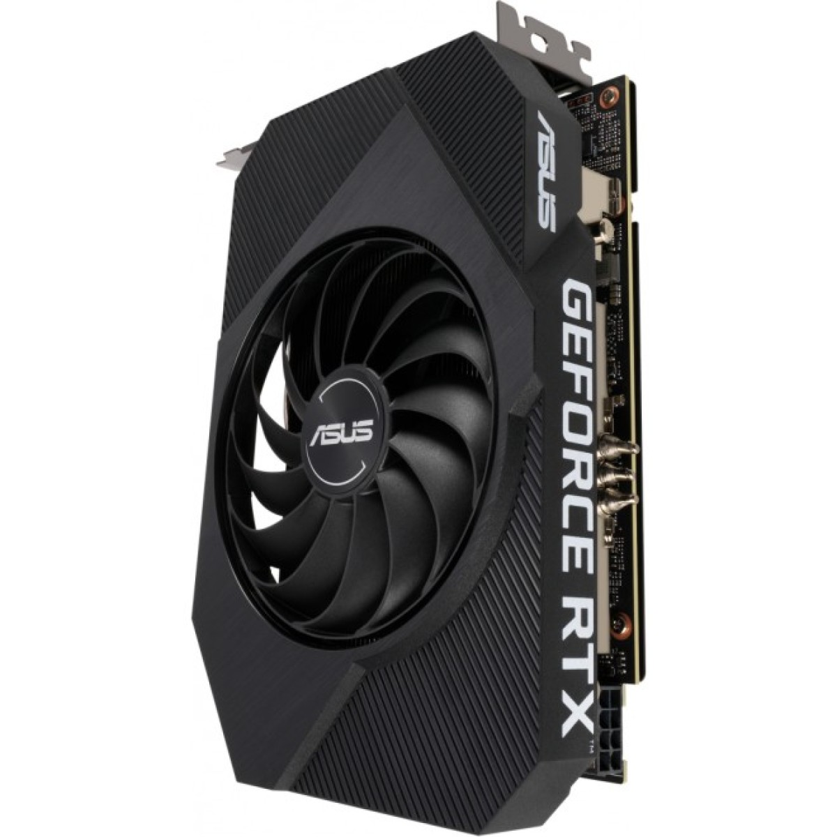 Відеокарта ASUS GeForce RTX3060 12Gb PHOENIX V2 LHR (PH-RTX3060-12G-V2) 98_98.jpg - фото 5