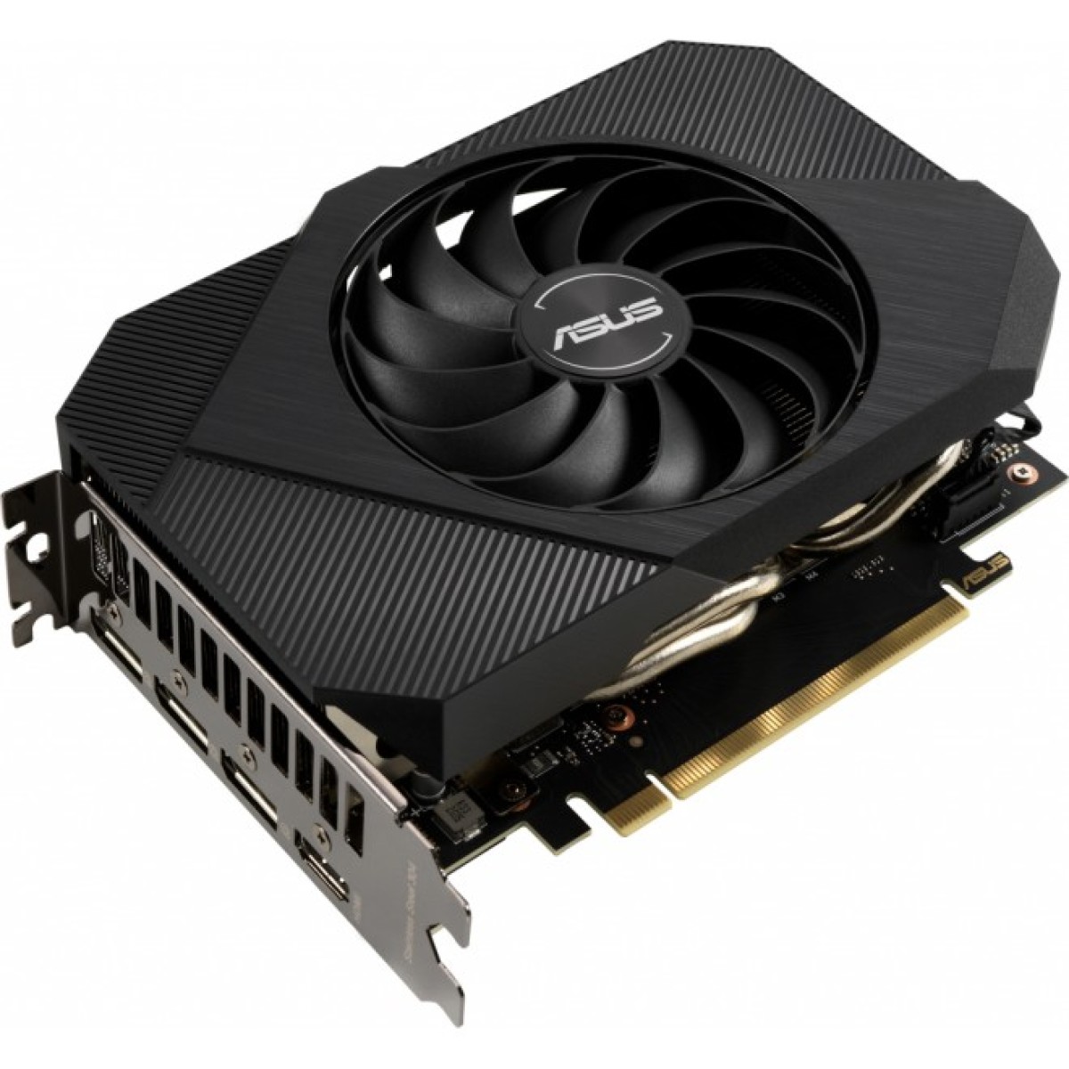 Відеокарта ASUS GeForce RTX3060 12Gb PHOENIX V2 LHR (PH-RTX3060-12G-V2) 98_98.jpg - фото 6