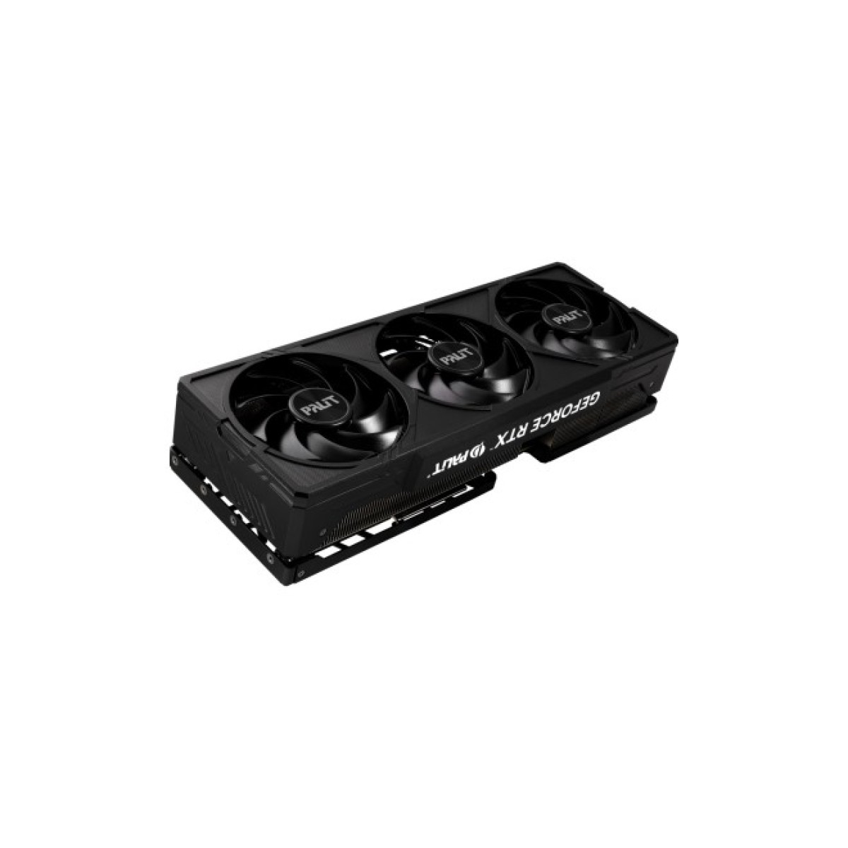 Видеокарта Palit RTX 4070 Ti SUPER JETSTREAM OC 16GB (NED47TSS19T2-1043J) 98_98.jpg - фото 2