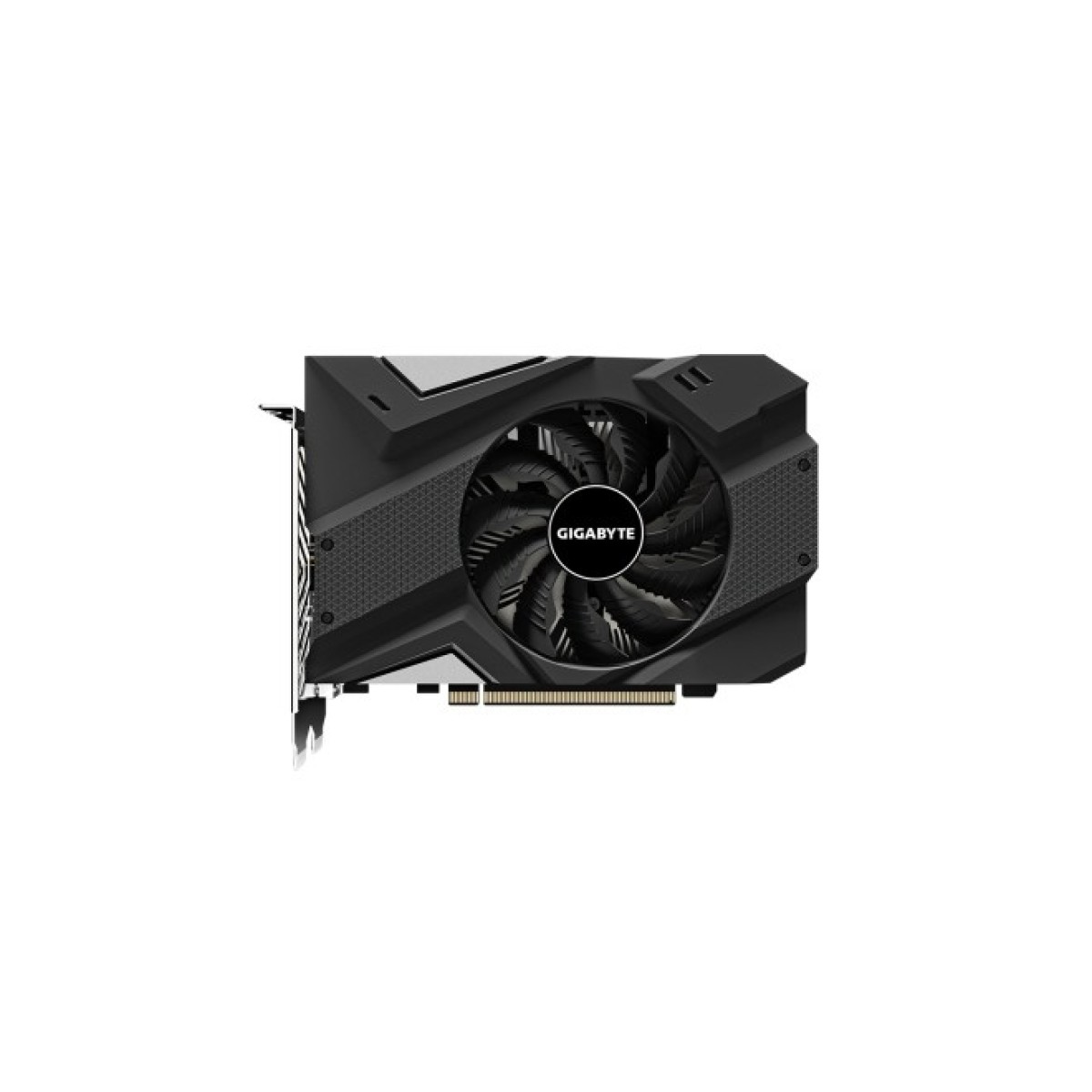 Видеокарта GIGABYTE GeForce GTX1650 4096Mb D6 (GV-N1656D6-4GD) 98_98.jpg - фото 4