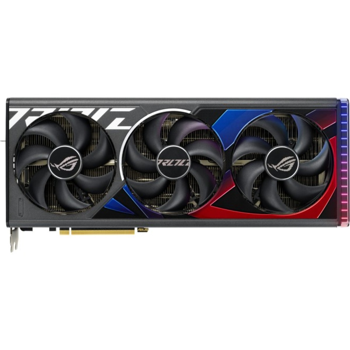 Видеокарта ASUS GeForce RTX4090 24GB ROG STRIX GAMING (ROG-STRIX-RTX4090-24G-GAMING) 98_98.jpg - фото 3