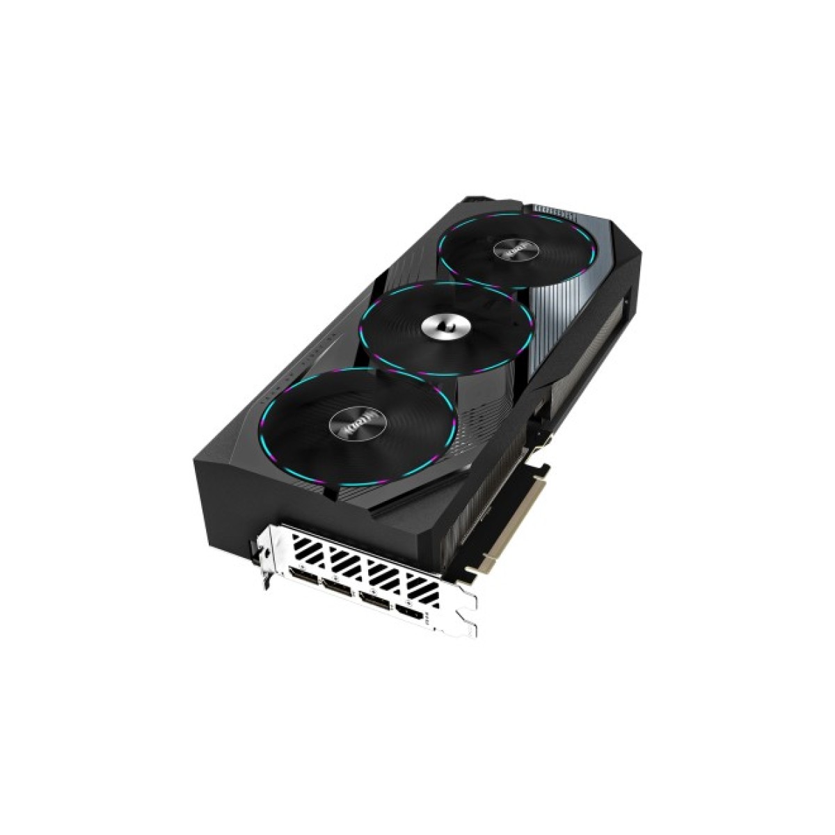 Видеокарта GIGABYTE GeForce RTX4070Ti 12Gb AORUS ELITE (GV-N407TAORUS E-12GD) 98_98.jpg - фото 2