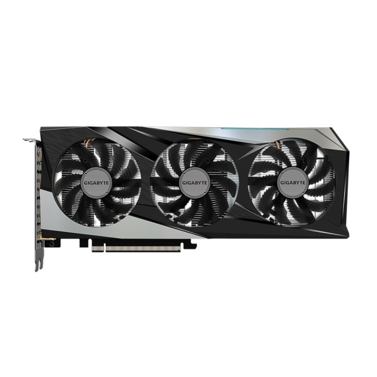 Відеокарта GIGABYTE GeForce RTX3050 8Gb GAMING OC (GV-N3050GAMING OC-8GD) 98_98.jpg - фото 2