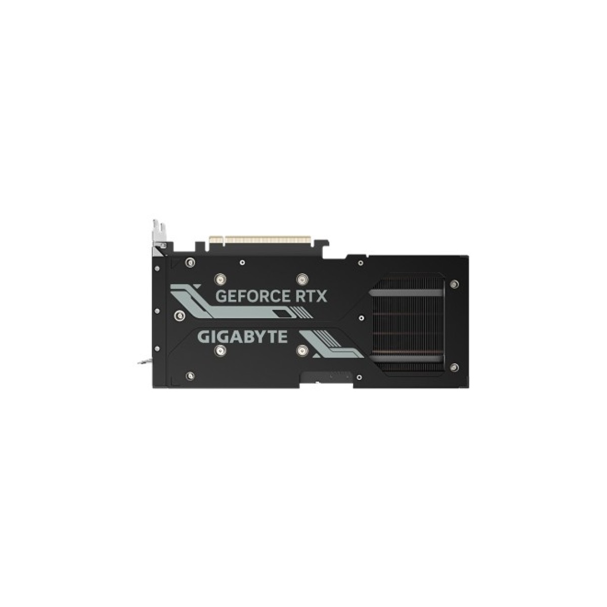 Відеокарта GIGABYTE GeForce RTX4070Ti 12Gb WINDFORCE OC (GV-N407TWF3OC-12GD) 98_98.jpg - фото 2