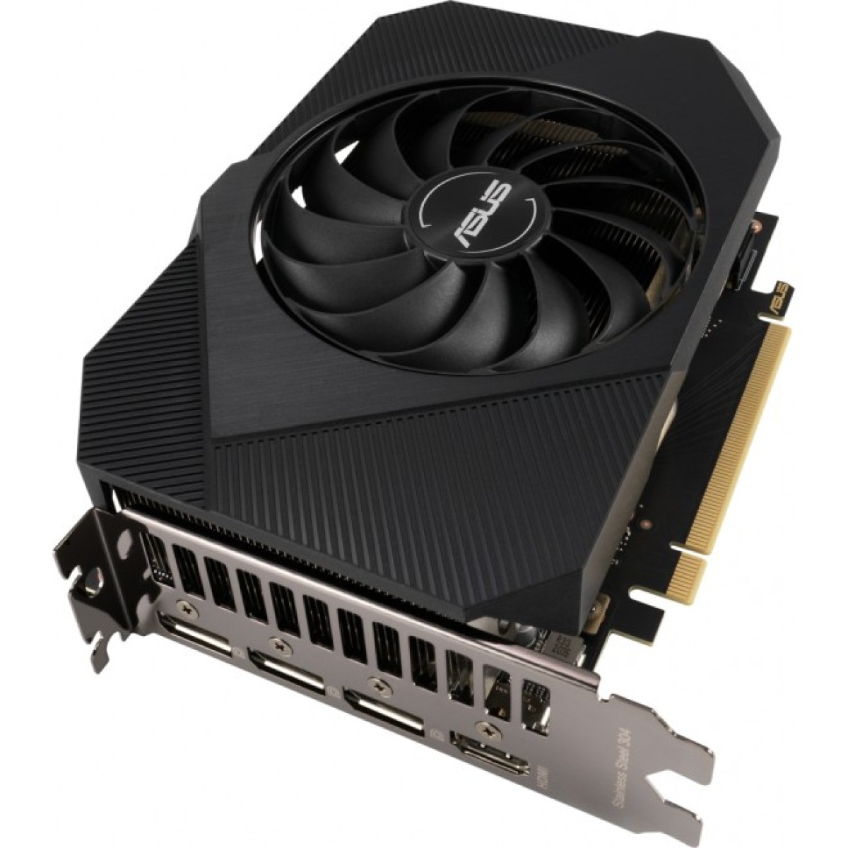 Відеокарта ASUS GeForce RTX3060 12Gb PHOENIX V2 LHR (PH-RTX3060-12G-V2) 98_98.jpg - фото 7