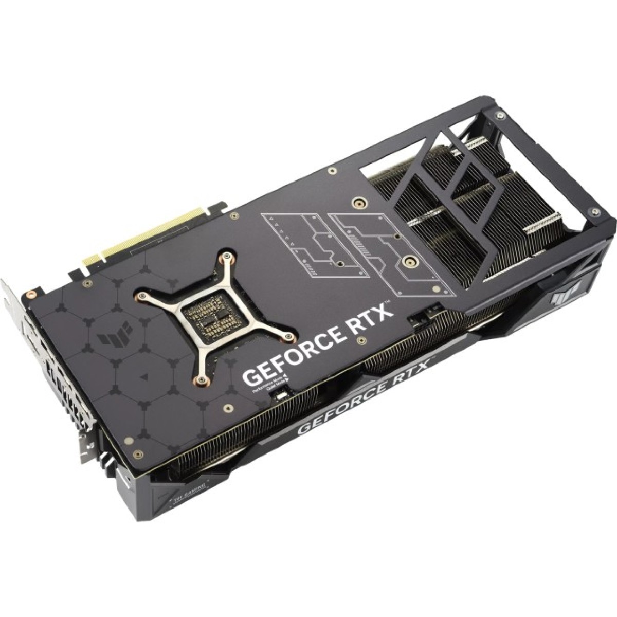 Відеокарта ASUS GeForce RTX4080 SUPER 16Gb TUF GAMING (TUF-RTX4080S-16G-GAMING) 98_98.jpg - фото 8