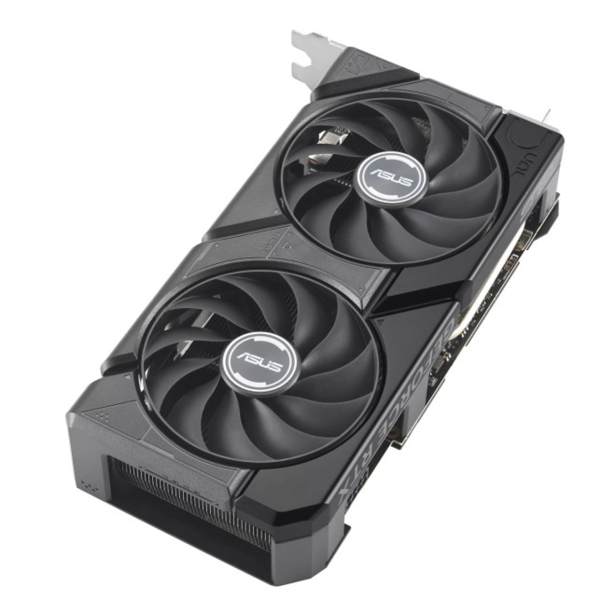 Відеокарта ASUS GeForce RTX4070 12Gb DUAL OC EVO (DUAL-RTX4070-O12G-EVO) 98_98.jpg - фото 8