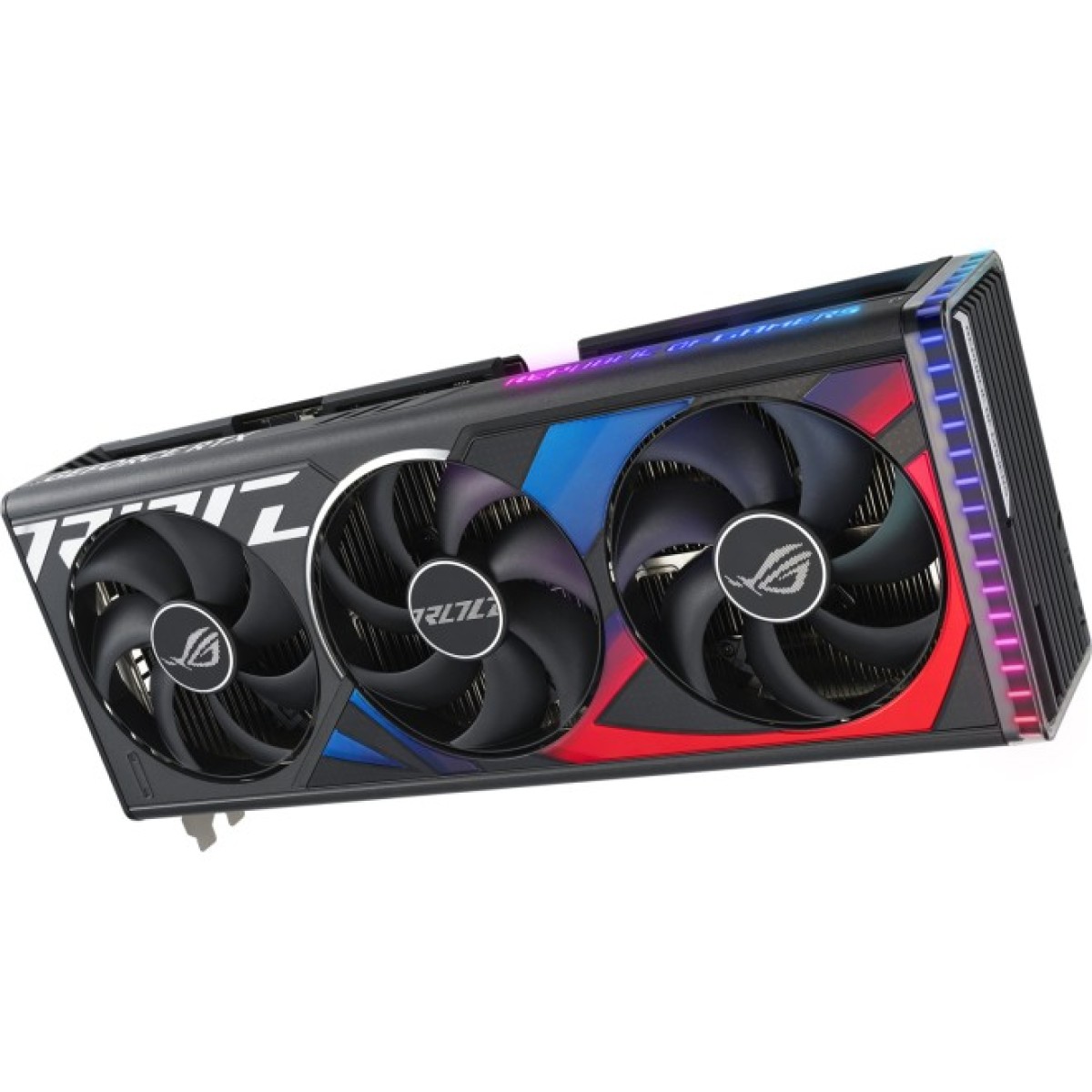 Відеокарта ASUS GeForce RTX4090 24GB ROG STRIX GAMING (ROG-STRIX-RTX4090-24G-GAMING) 98_98.jpg - фото 4