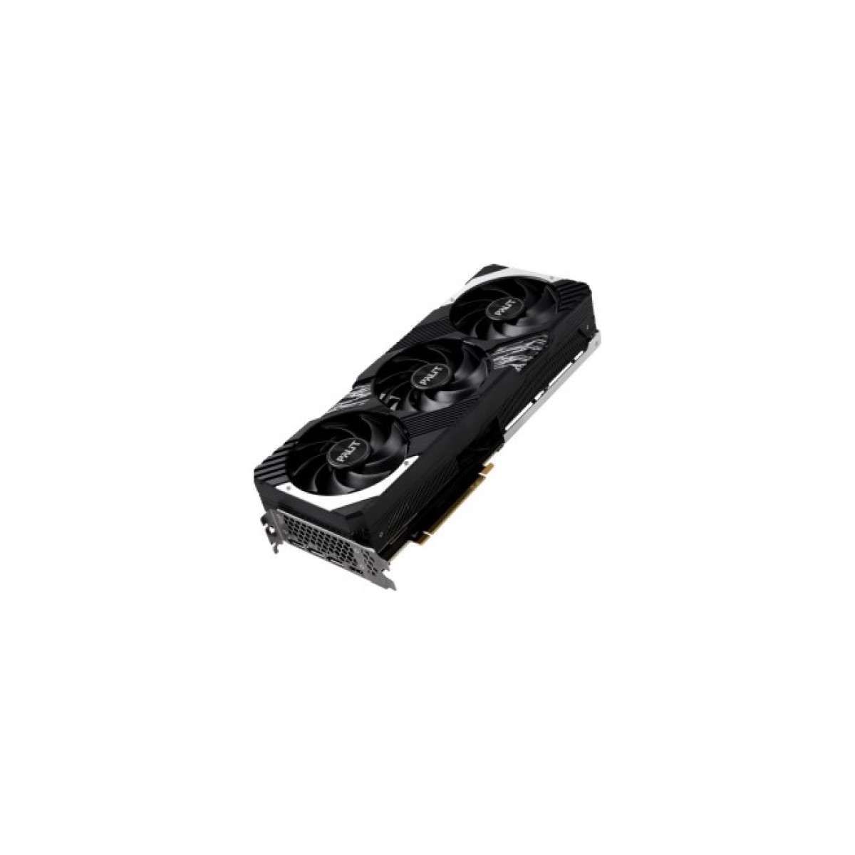 Видеокарта Palit RTX 4070 Ti SUPER GAMINGPRO OC 16GB (NED47TSH19T2-1043A) 98_98.jpg - фото 3