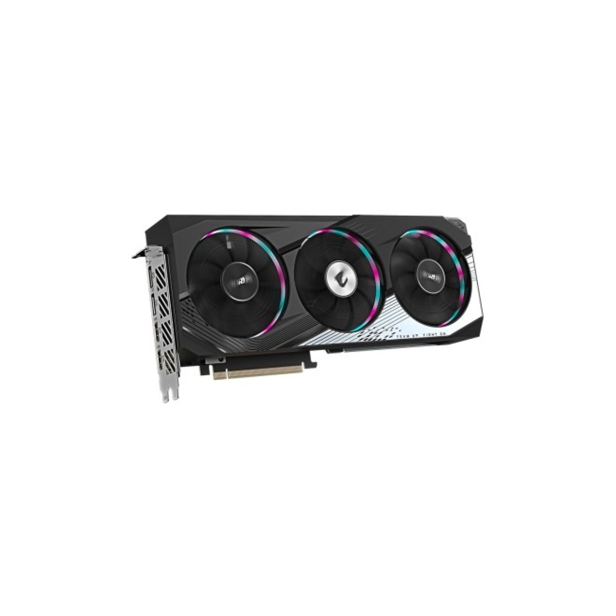 Відеокарта GIGABYTE GeForce RTX4060Ti 8Gb AORUS ELITE (GV-N406TAORUS E-8GD) 98_98.jpg - фото 2