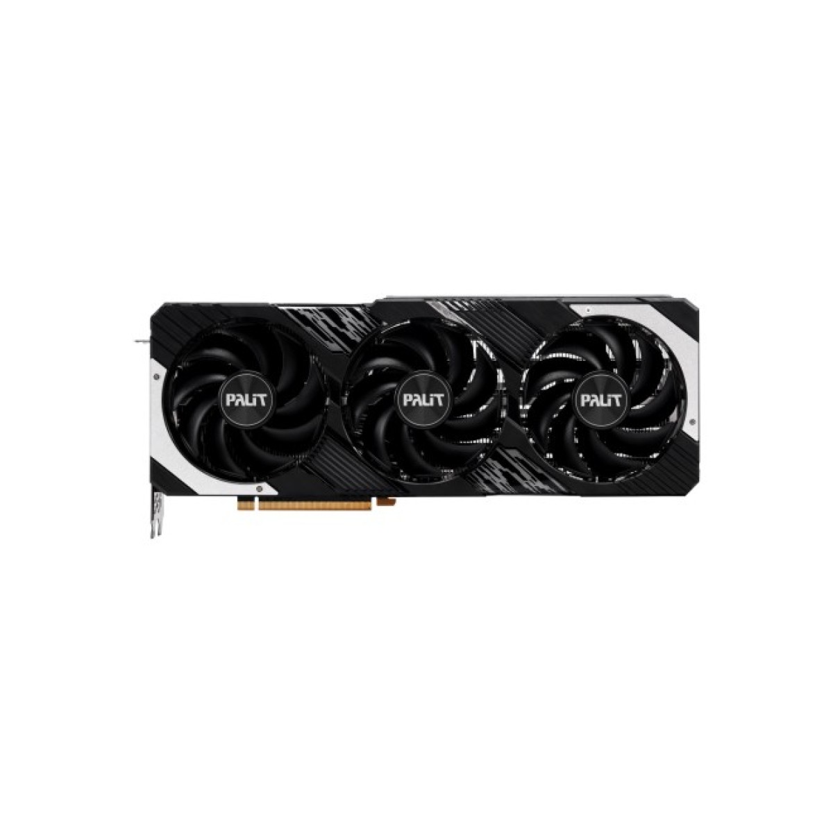 Видеокарта Palit RTX 4070 Ti SUPER GAMINGPRO OC 16GB (NED47TSH19T2-1043A) 98_98.jpg - фото 4