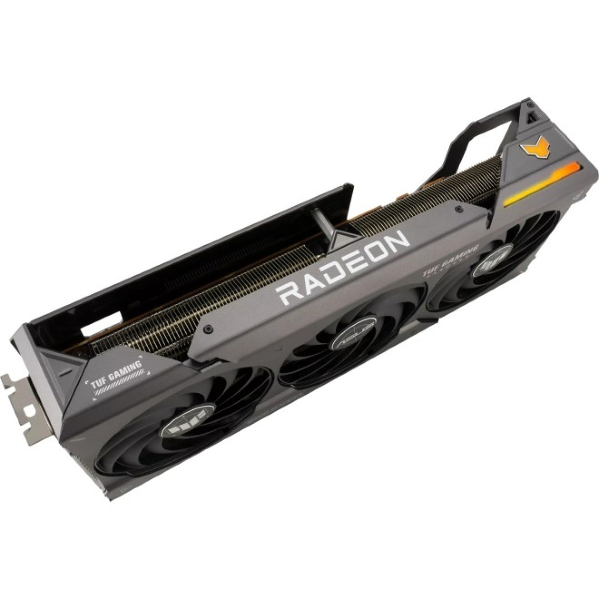 Відеокарта ASUS Radeon RX 7800 XT 16Gb TUF GAMING OC (TUF-RX7800XT-O16G-GAMING) 98_98.jpg - фото 12