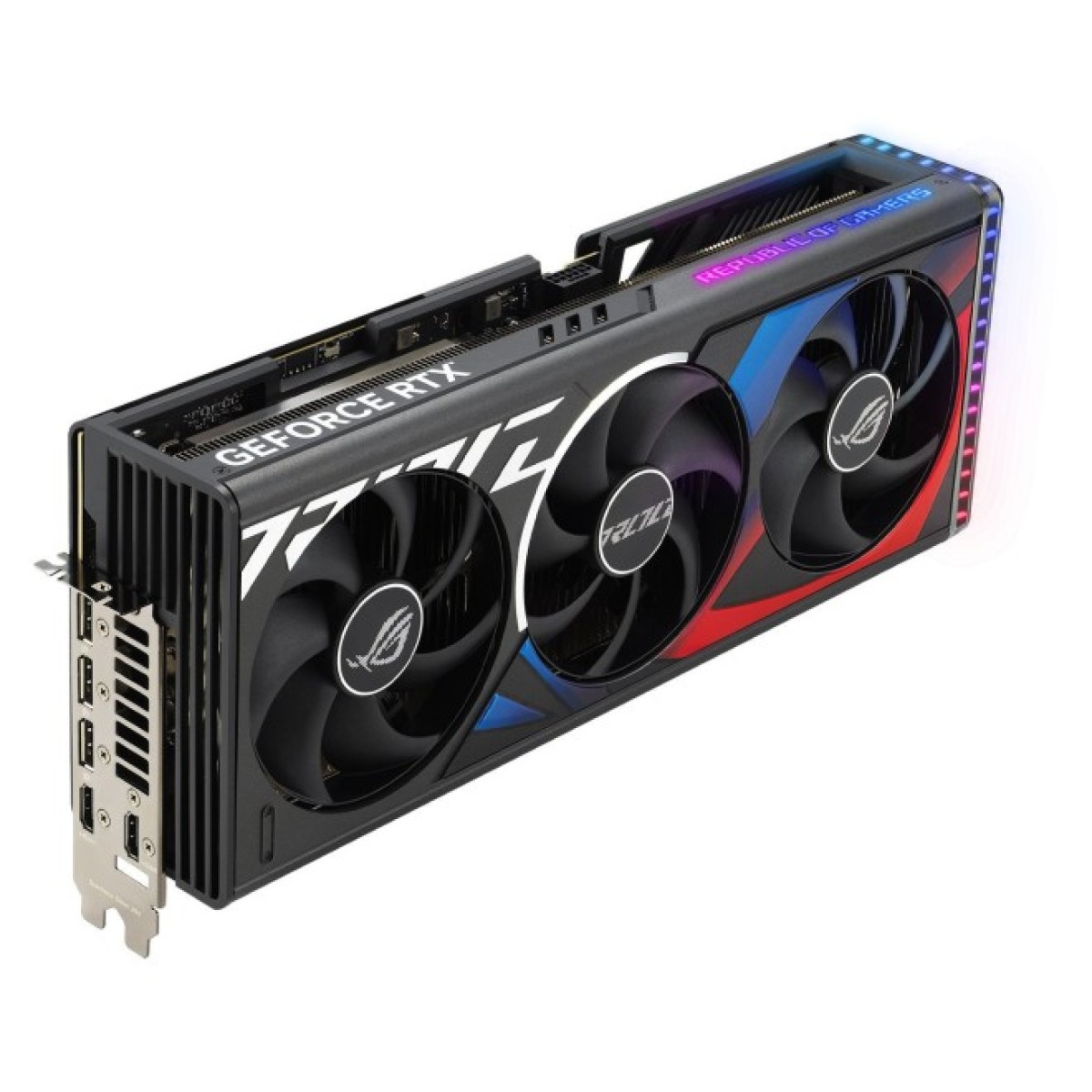 Відеокарта ASUS GeForce RTX4080 SUPER 16Gb ROG STRIX OC GAMING (ROG-STRIX-RTX4080S-O16G-GAMING) 98_98.jpg - фото 6