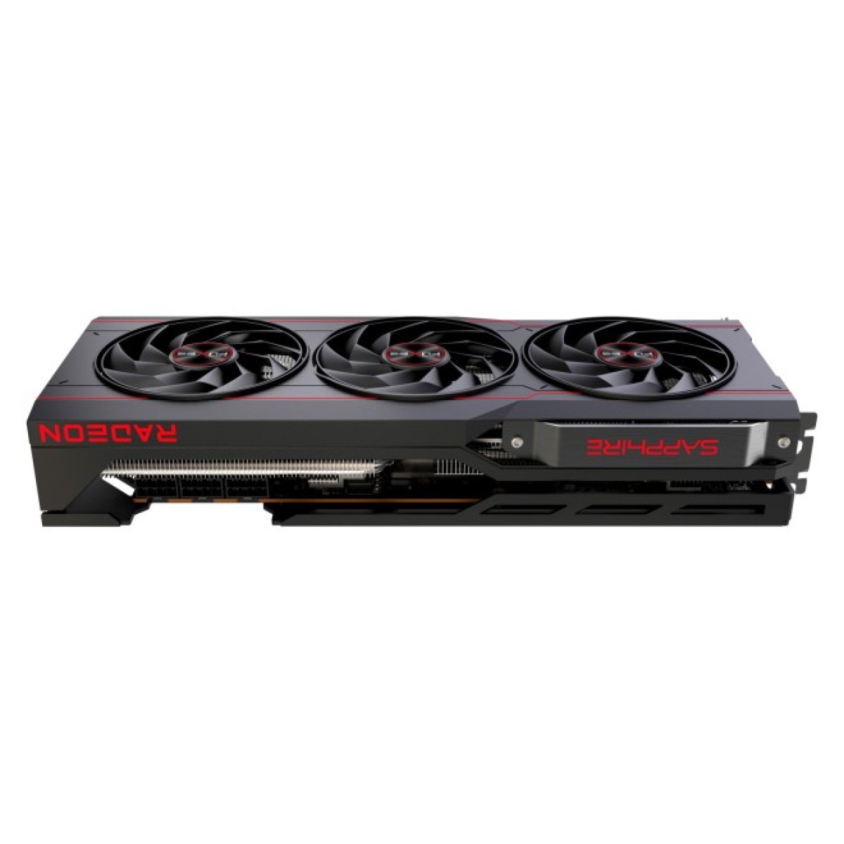 Відеокарта Sapphire Radeon RX 7900 XTX 24GB PULSE (11322-02-20G) 98_98.jpg - фото 5