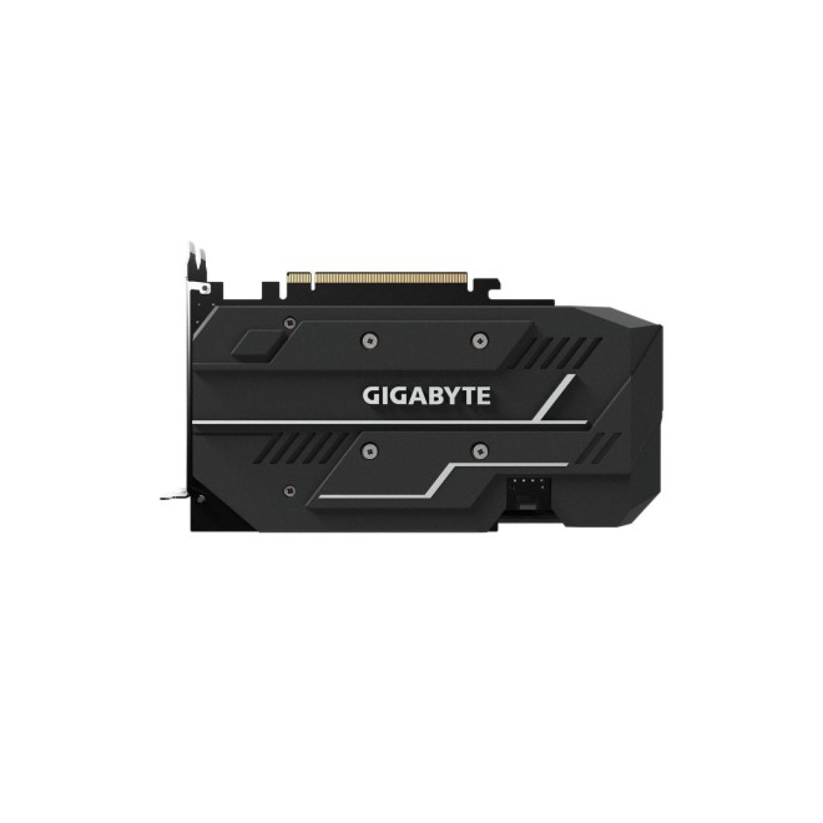 Відеокарта GIGABYTE GeForce GTX1660 SUPER 6144Mb OC (GV-N166SOC-6GD) 98_98.jpg - фото 5