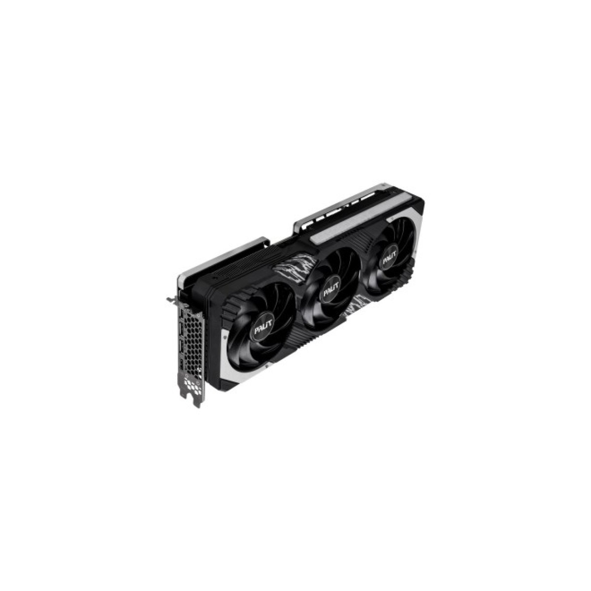 Відеокарта Palit RTX 4070 Ti SUPER GAMINGPRO OC 16GB (NED47TSH19T2-1043A) 98_98.jpg - фото 5