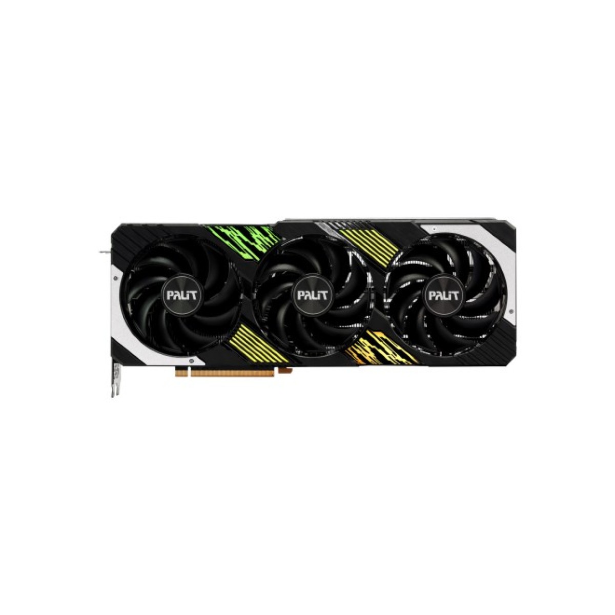 Видеокарта Palit RTX 4070 Ti SUPER GAMINGPRO OC 16GB (NED47TSH19T2-1043A) 98_98.jpg - фото 1