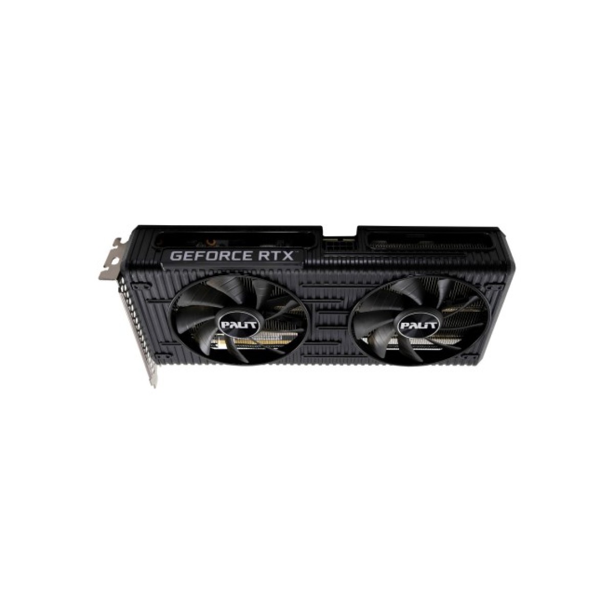 Видеокарта Palit GeForce RTX3060 12Gb Dual (NE63060019K9-190AD) 98_98.jpg - фото 4