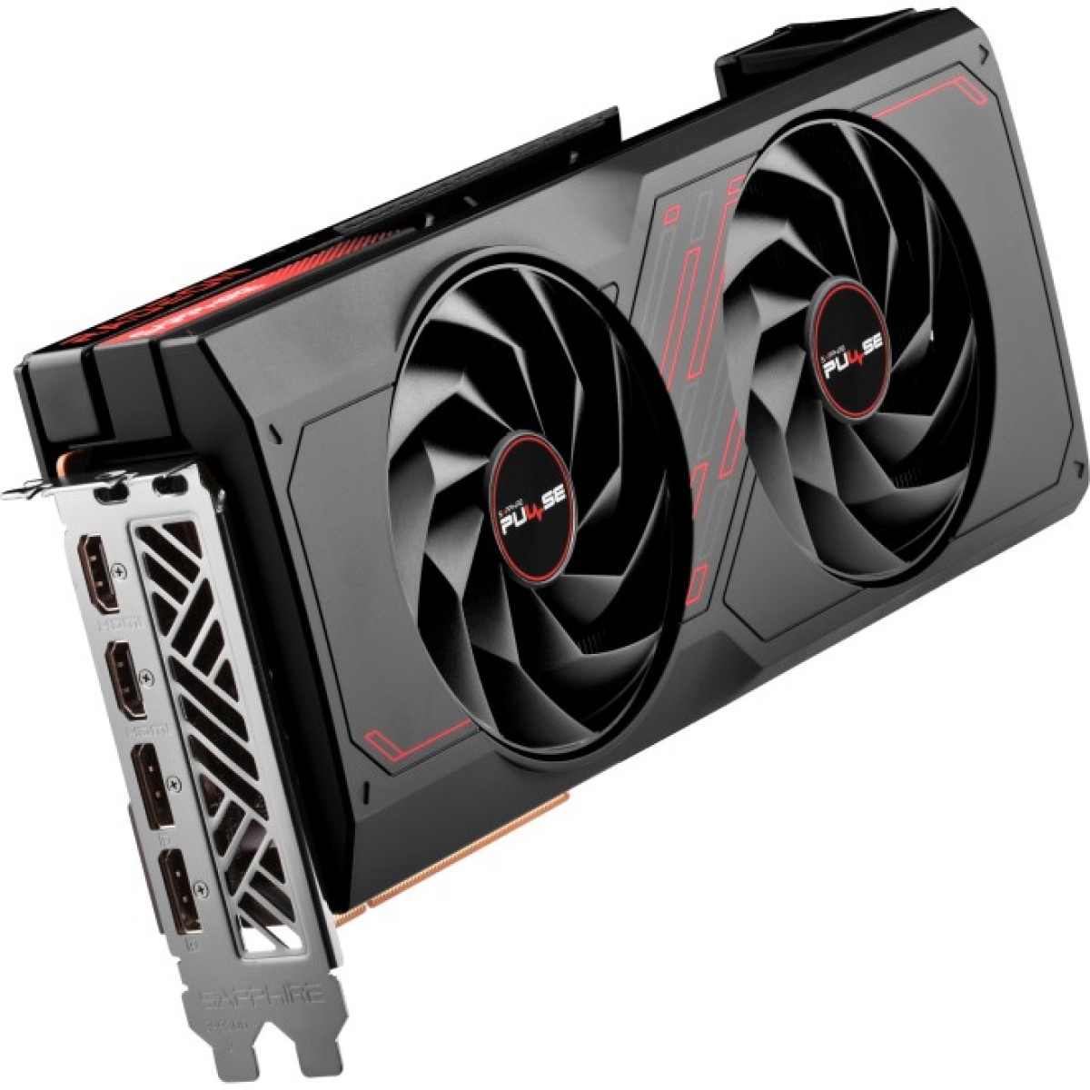 Видеокарта Sapphire Radeon RX 7800 XT 16GB PULSE (11330-02-20G) 98_98.jpg - фото 5