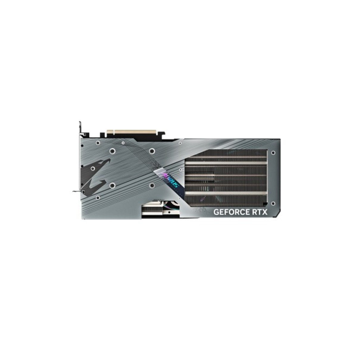 Відеокарта GIGABYTE GeForce RTX4070Ti SUPER 16Gb AORUS MASTER (GV-N407TSAORUS M-16GD) 98_98.jpg - фото 9