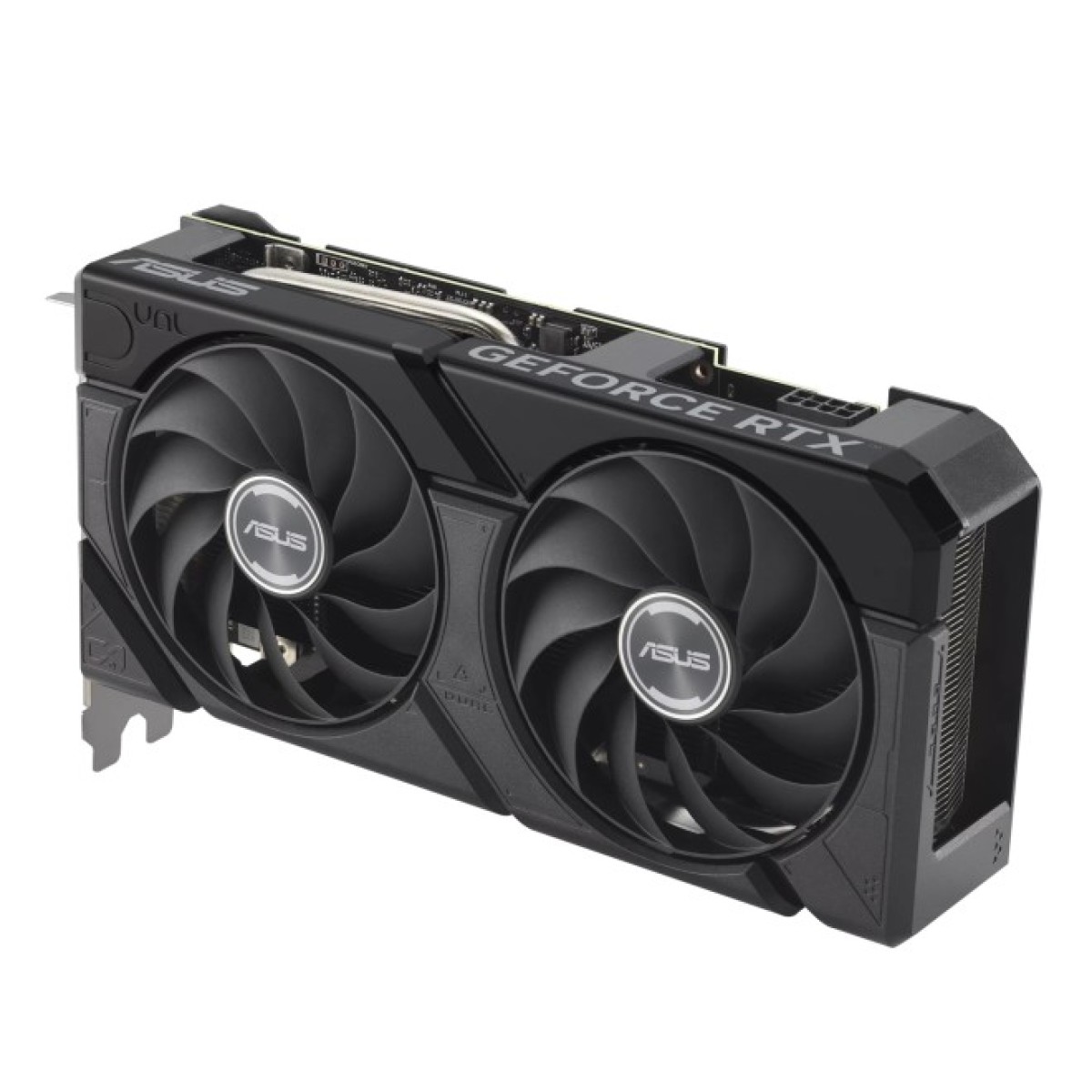 Видеокарта ASUS GeForce RTX4070 12Gb DUAL OC EVO (DUAL-RTX4070-O12G-EVO) 98_98.jpg - фото 9