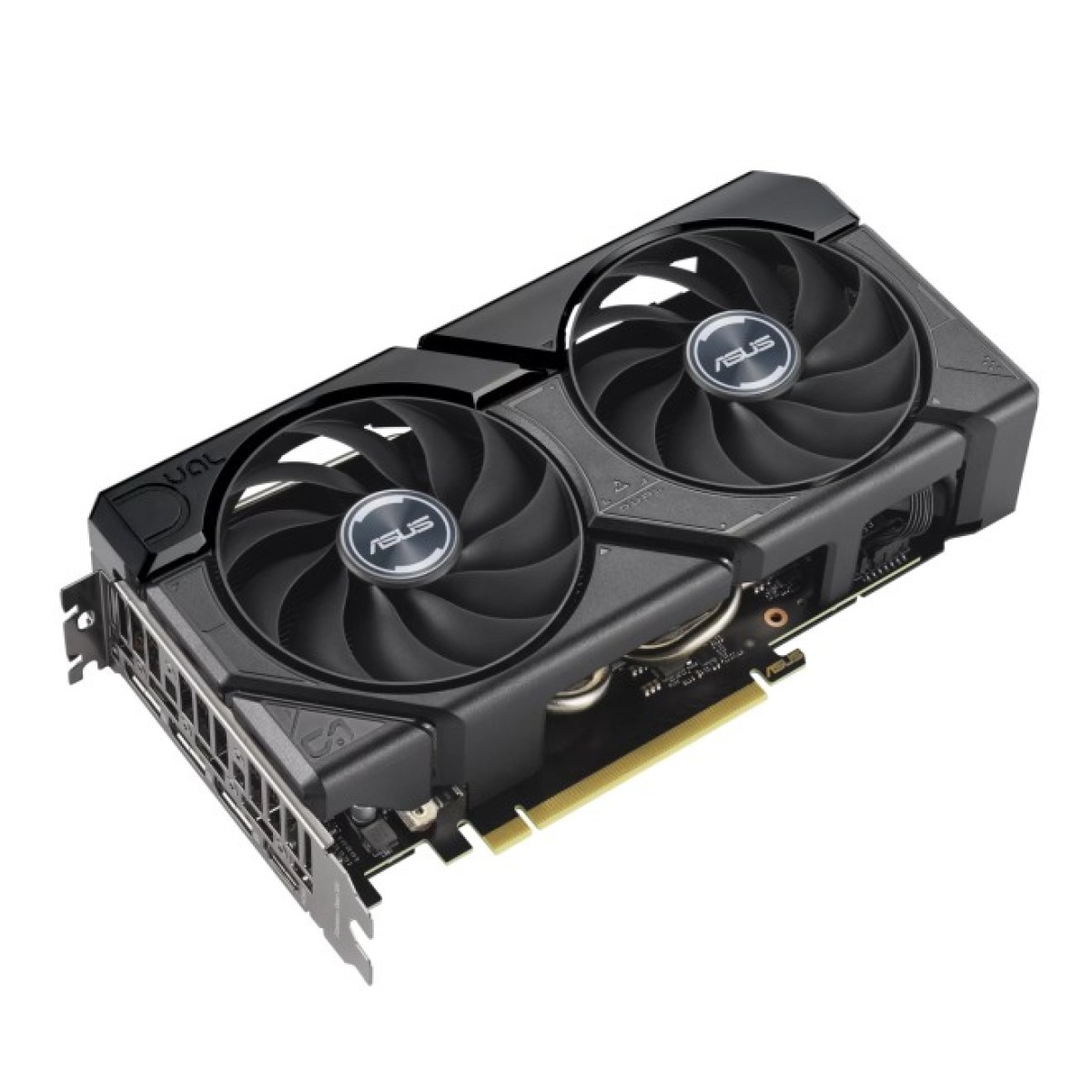 Видеокарта ASUS GeForce RTX4070 12Gb DUAL OC EVO (DUAL-RTX4070-O12G-EVO) 98_98.jpg - фото 12