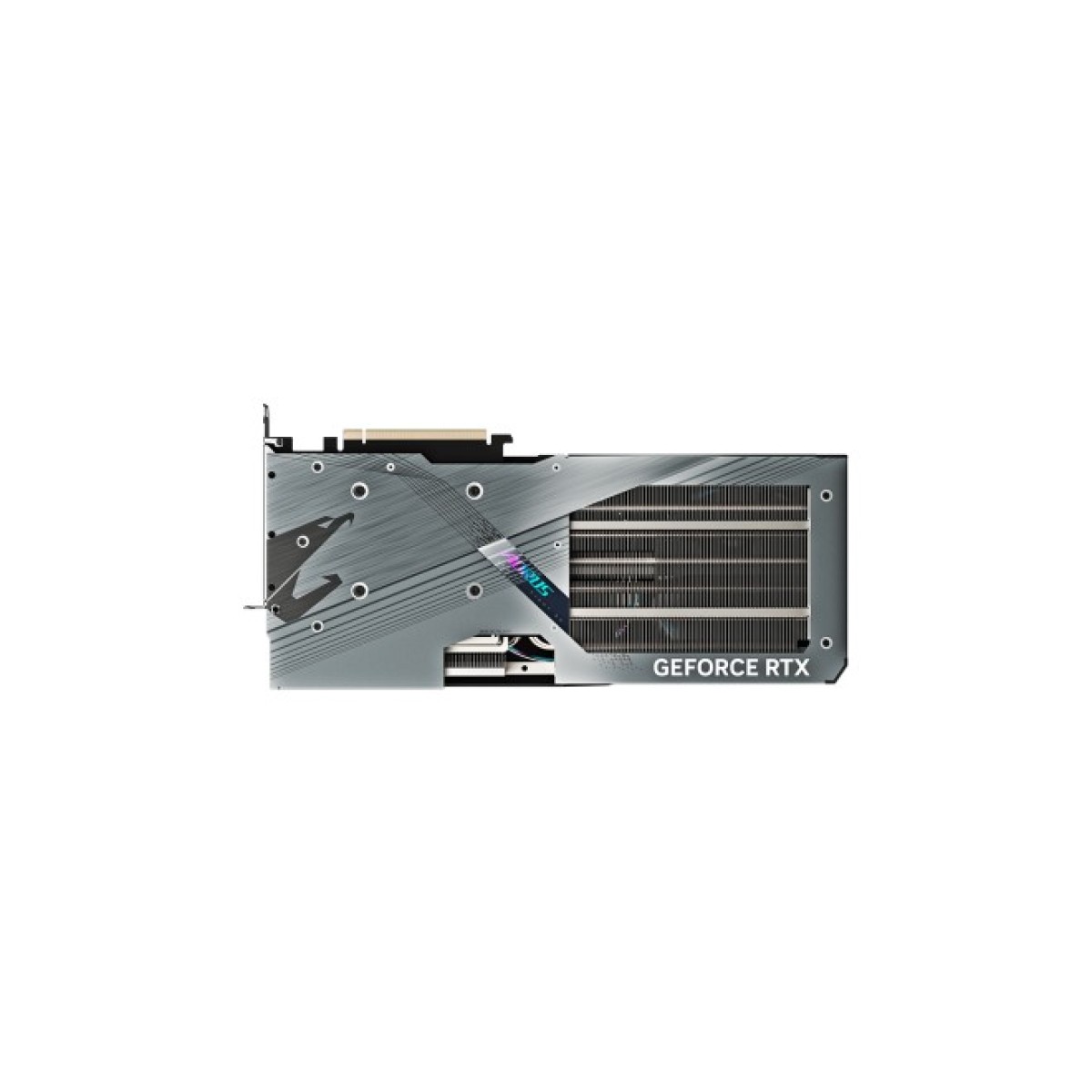 Відеокарта GIGABYTE GeForce RTX4070Ti 12Gb AORUS ELITE (GV-N407TAORUS E-12GD) 98_98.jpg - фото 4