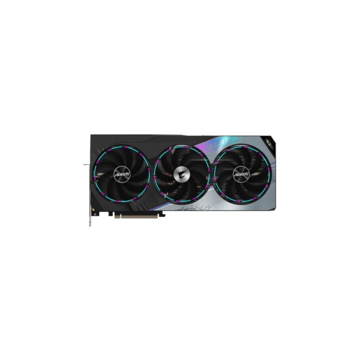 Видеокарта GIGABYTE GeForce RTX4080 SUPER 16Gb AORUS MASTER (GV-N408SAORUS M-16GD) 256_256.jpg