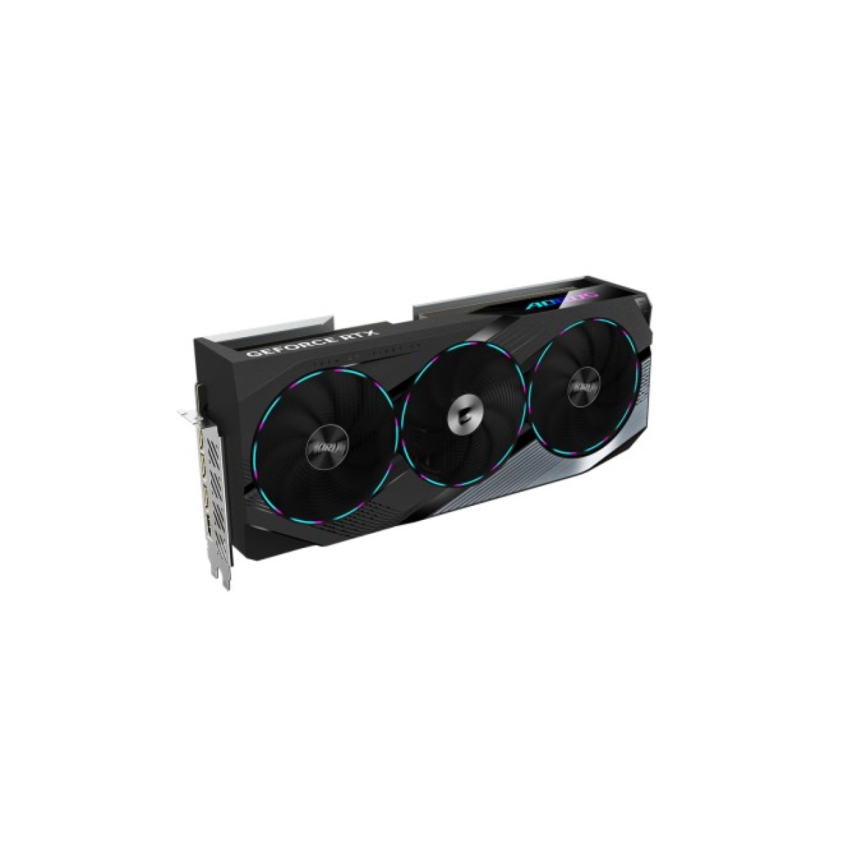 Відеокарта GIGABYTE GeForce RTX4070Ti SUPER 16Gb AORUS MASTER (GV-N407TSAORUS M-16GD) 98_98.jpg - фото 10