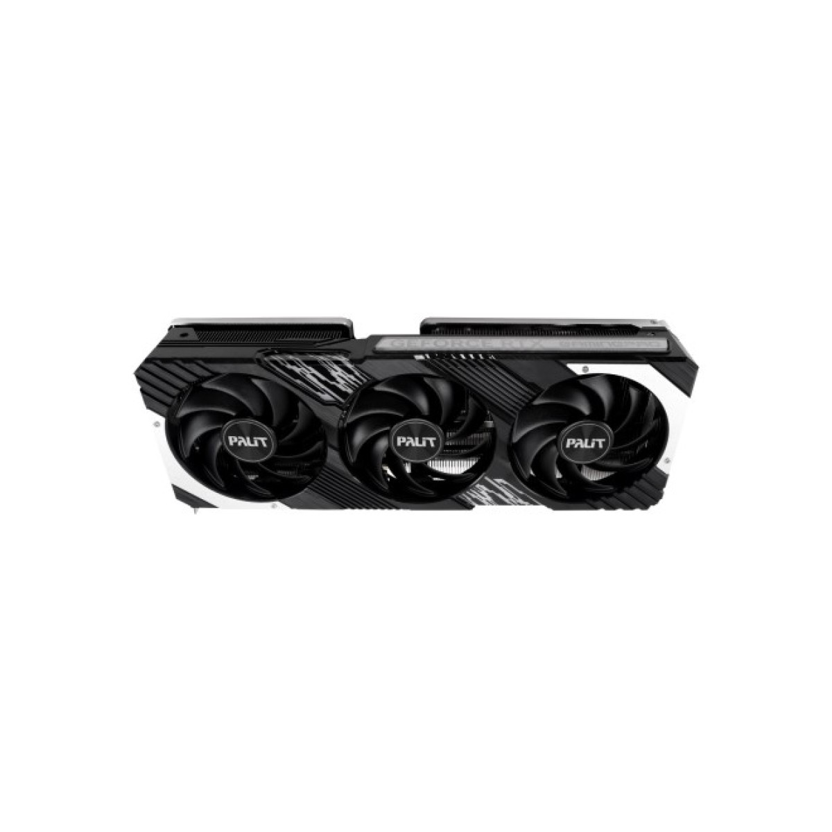 Видеокарта Palit RTX 4070 Ti SUPER GAMINGPRO OC 16GB (NED47TSH19T2-1043A) 98_98.jpg - фото 6