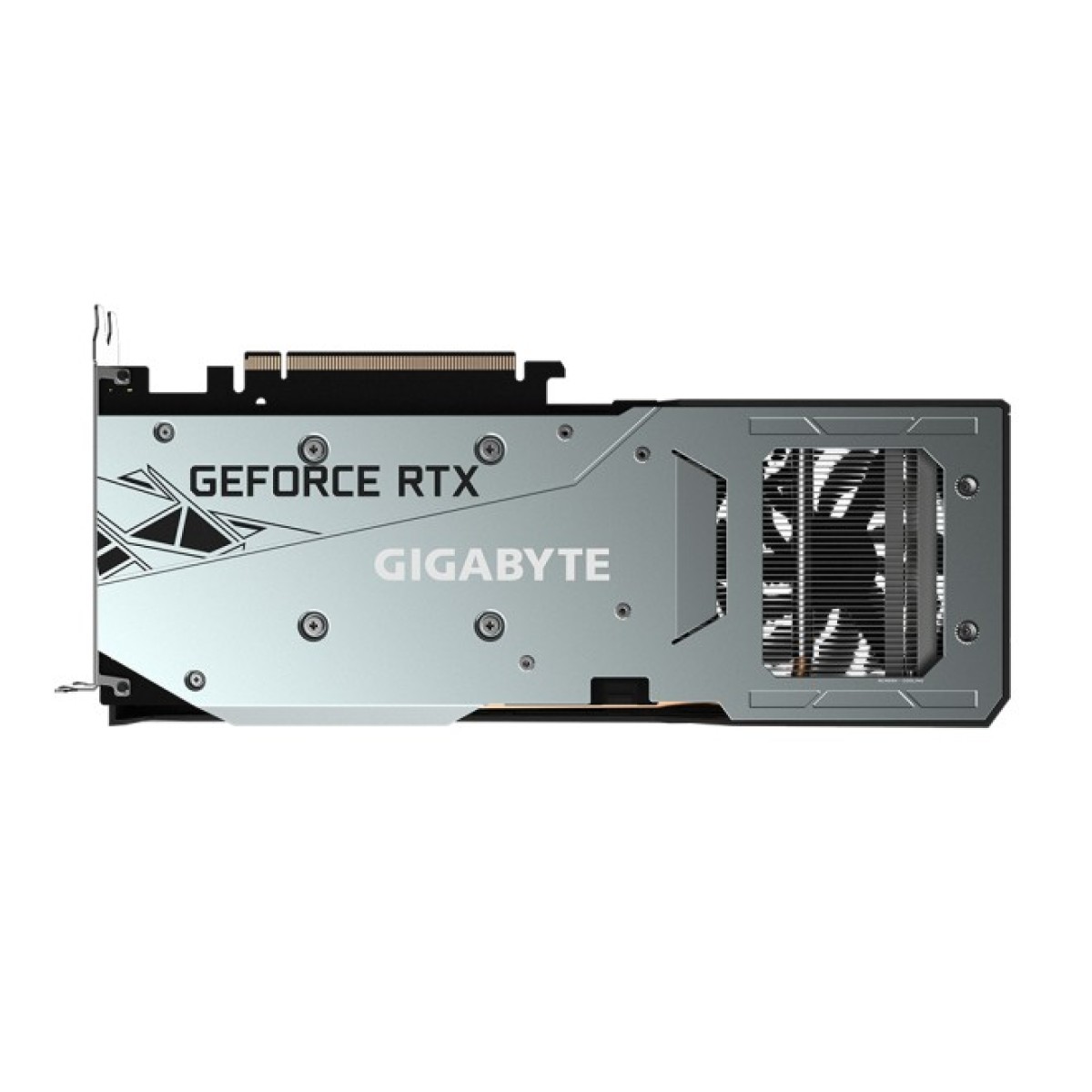 Відеокарта GIGABYTE GeForce RTX3050 8Gb GAMING OC (GV-N3050GAMING OC-8GD) 98_98.jpg - фото 4