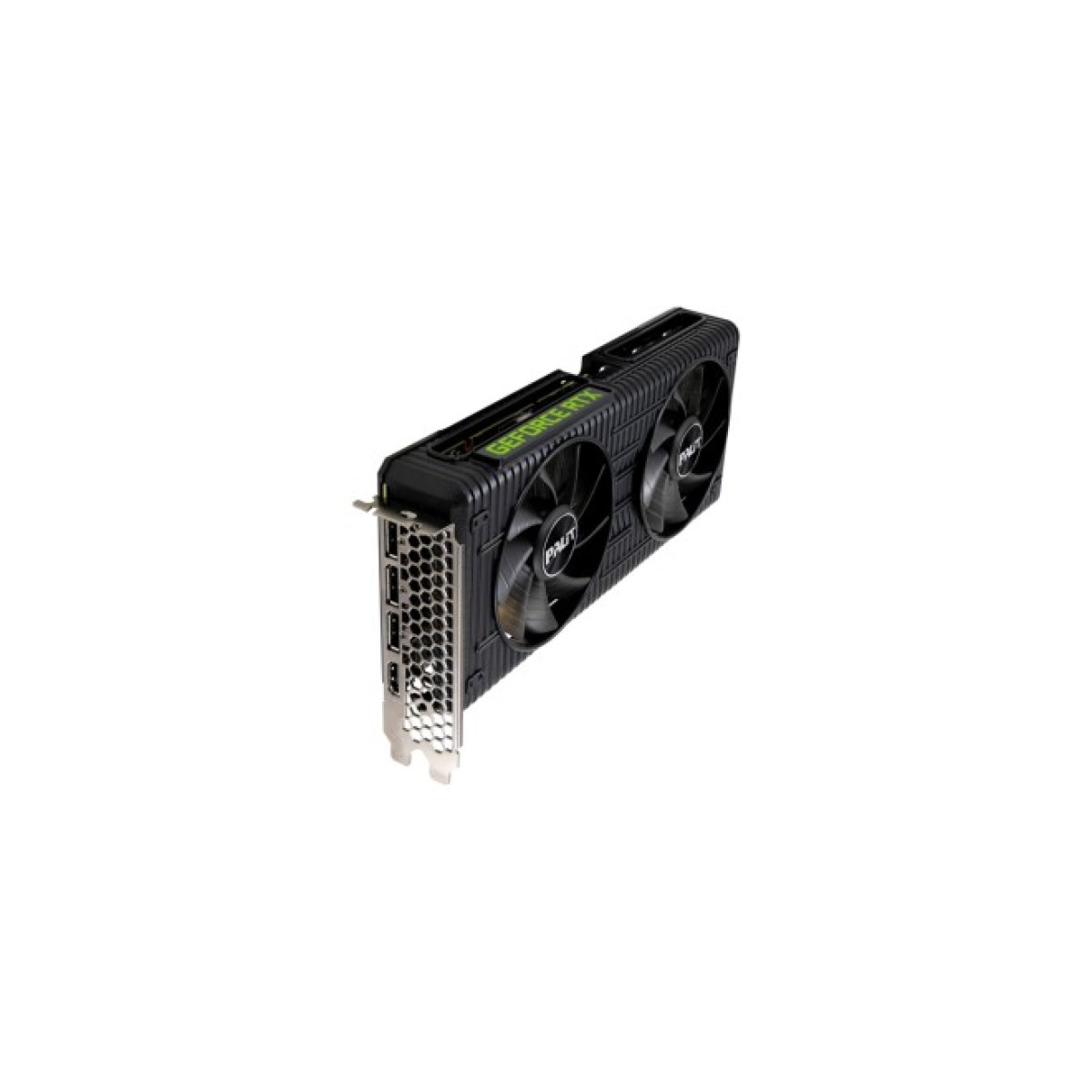 Видеокарта Palit GeForce RTX3060 12Gb Dual (NE63060019K9-190AD) 98_98.jpg - фото 5