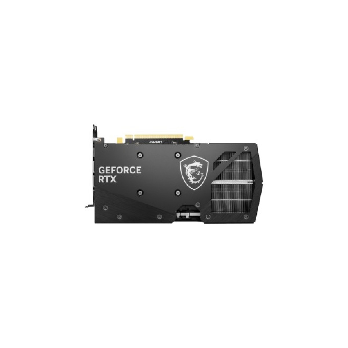 Видеокарта MSI GeForce RTX4060Ti 16Gb GAMING X (RTX 4060 Ti GAMING X 16G) 98_98.jpg - фото 2