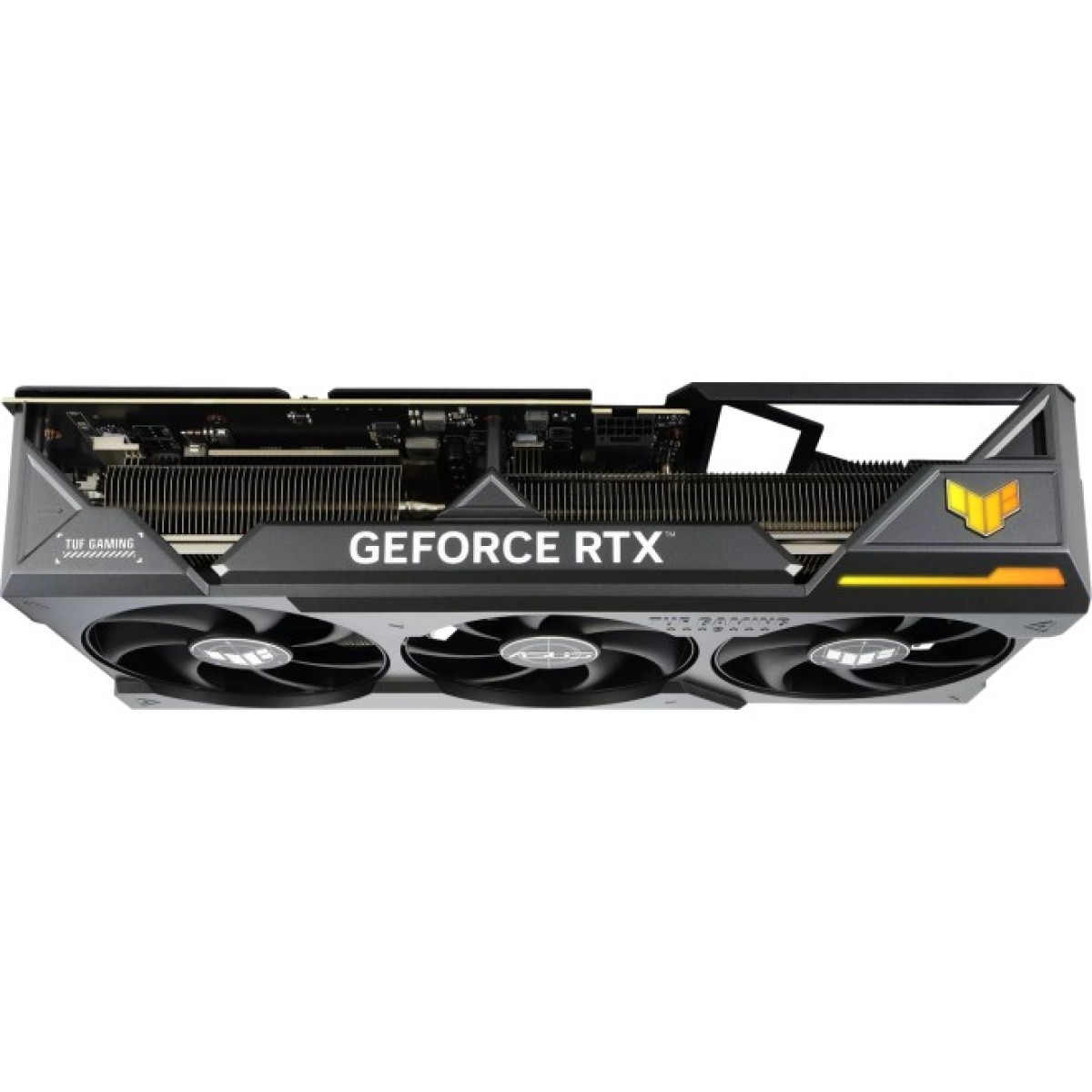 Видеокарта ASUS GeForce RTX4080 SUPER 16Gb TUF GAMING (TUF-RTX4080S-16G-GAMING) 98_98.jpg - фото 12