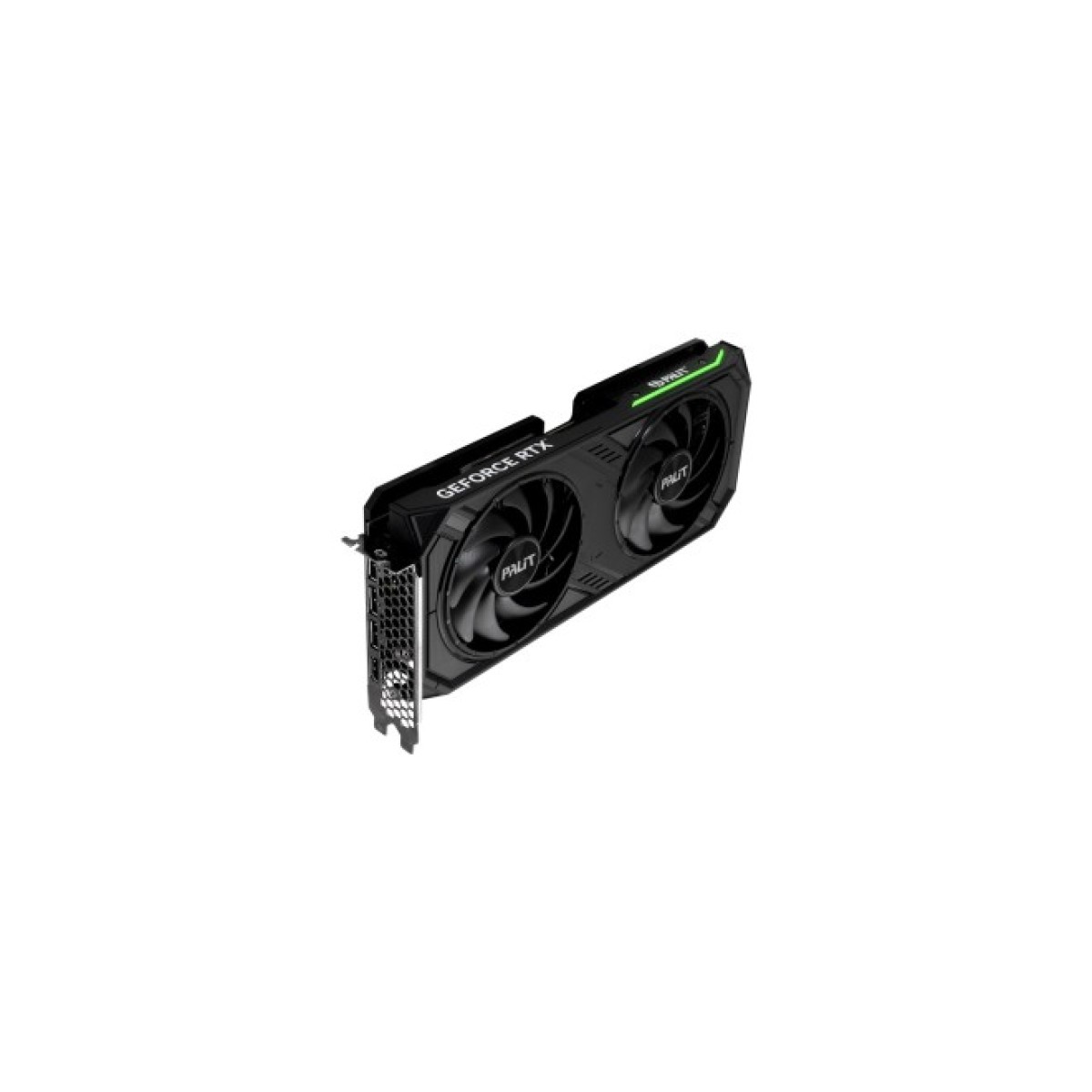 Видеокарта Palit RTX 4070 SUPER DUAL OC 12GB (NED407SS19K9-1043D) 98_98.jpg - фото 5